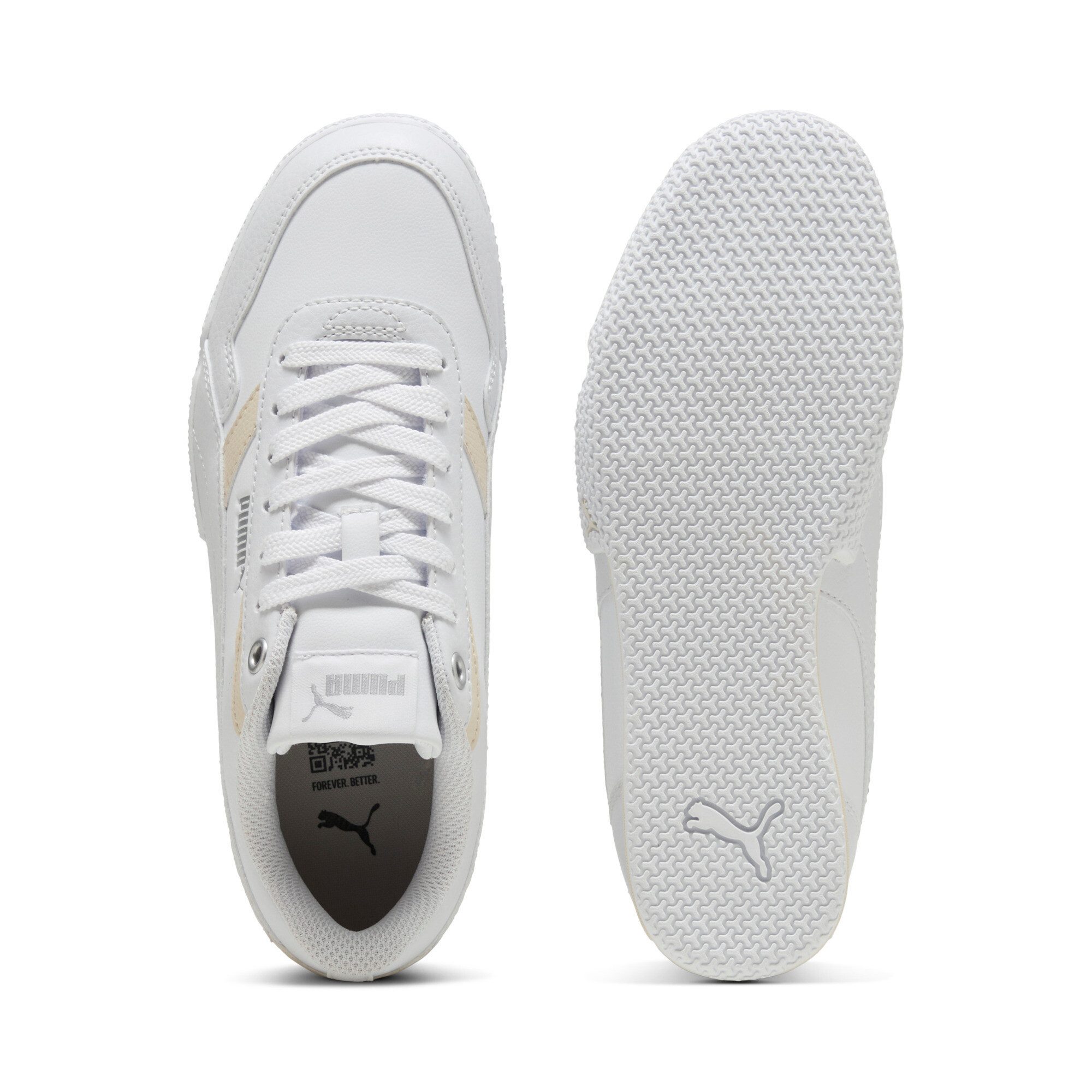 PUMA Sneakers BELLA DONNA SL JR