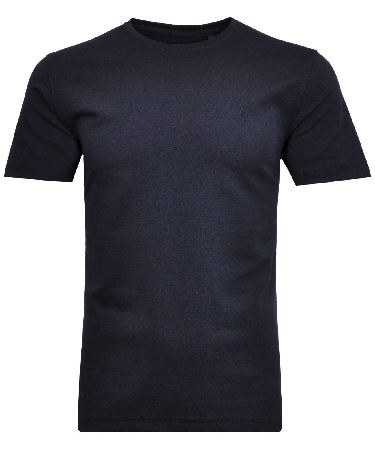 RAGMAN T-shirt heren t-shirts maat L blauw