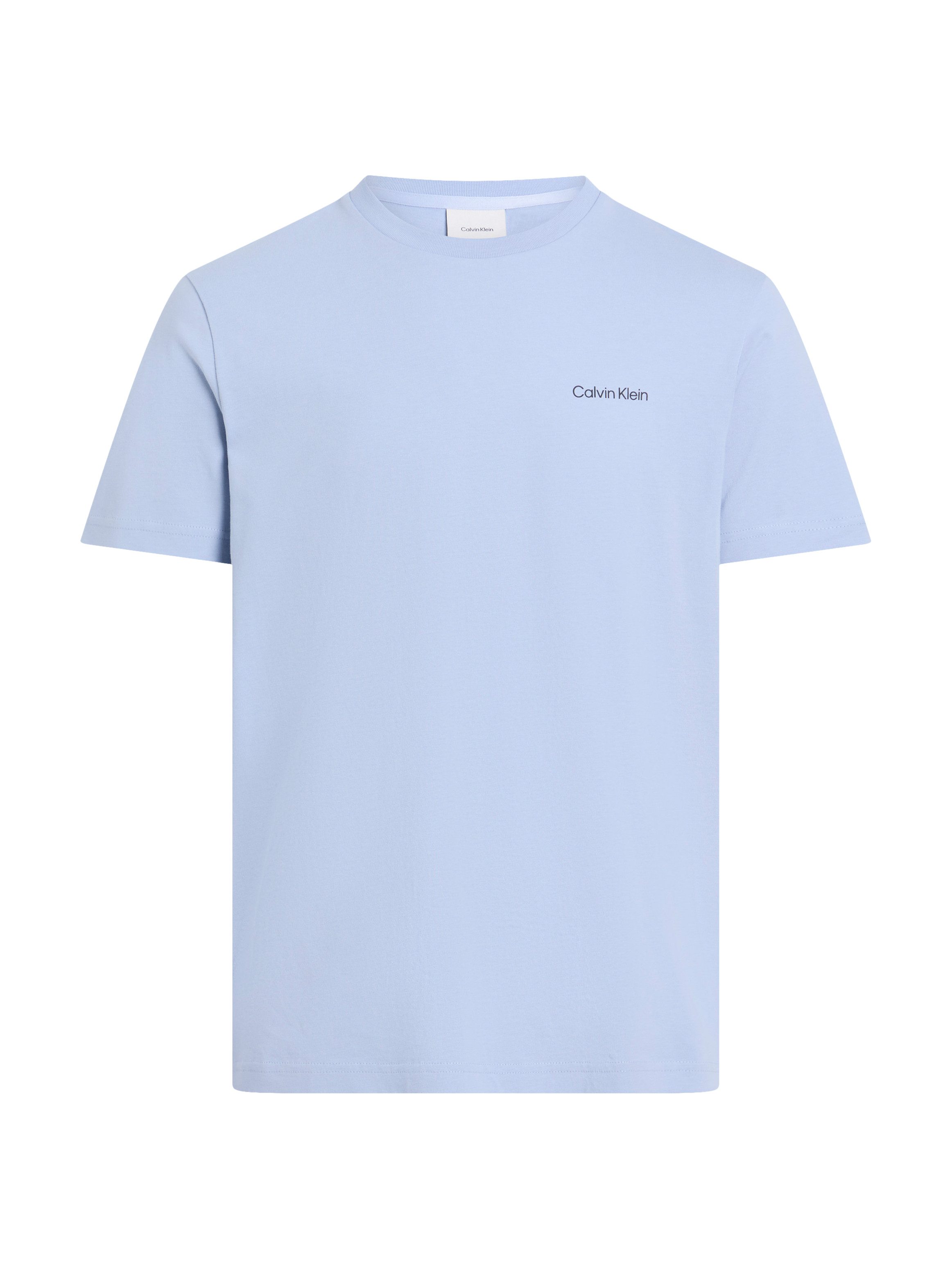 Calvin Klein T-shirt CP-LINEAR BOX LOGO T-SHIRT
