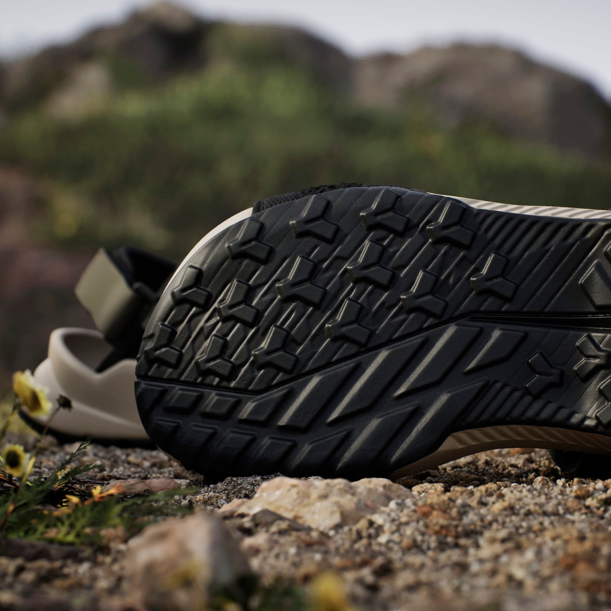 adidas TERREX Outdoorsandalen TERREX HYDROTERRA SANDALE