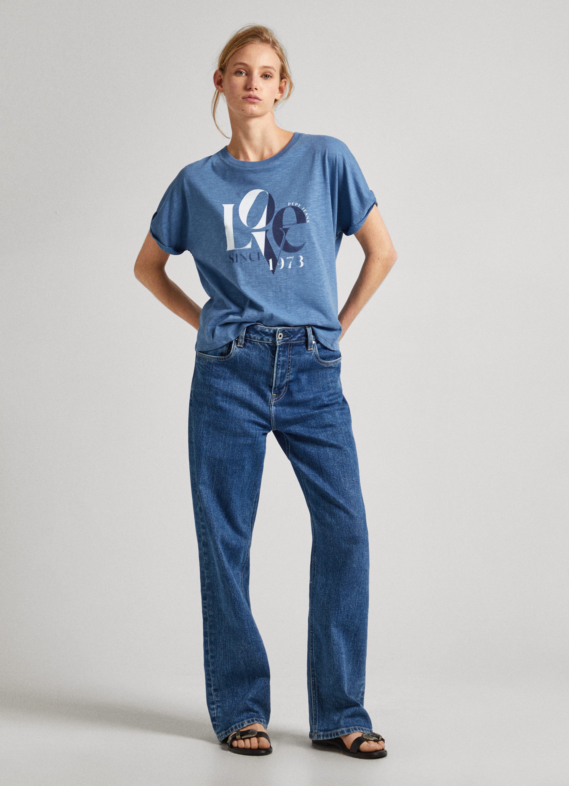 Pepe Jeans T-shirt JAX
