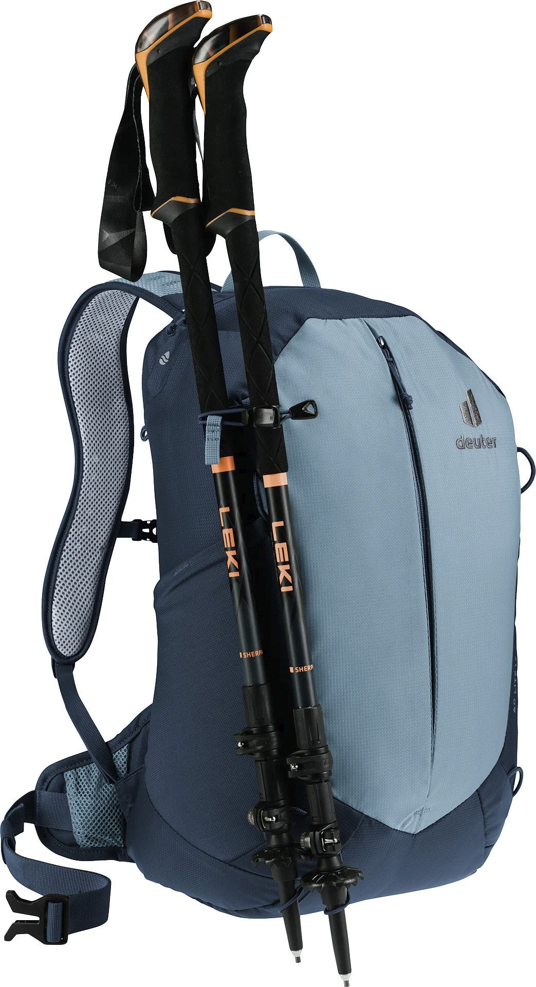 Deuter Wandelrugzak AC LITE 17 (1-delig)