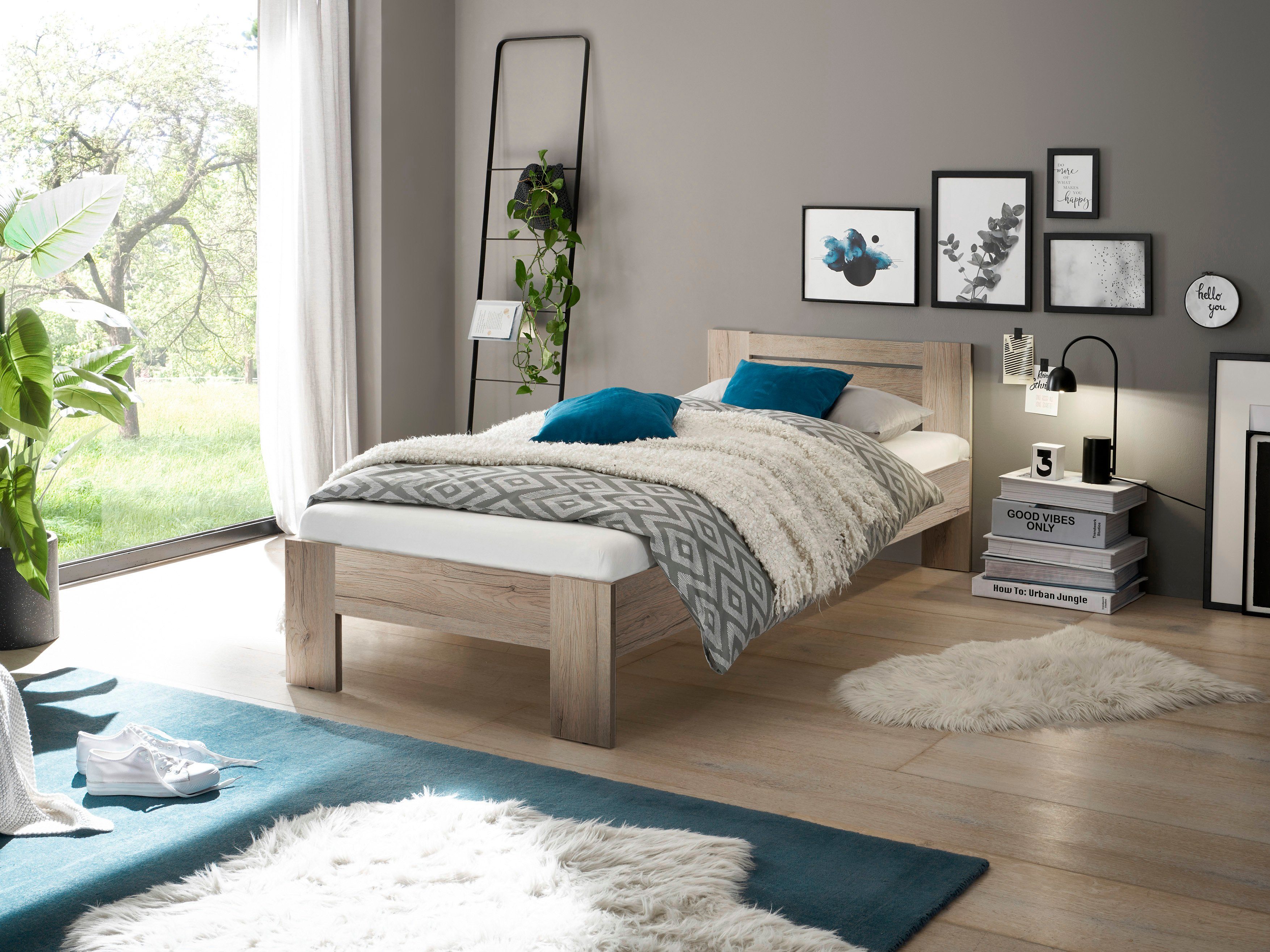 Schlafkontor Futonbed Cannes
