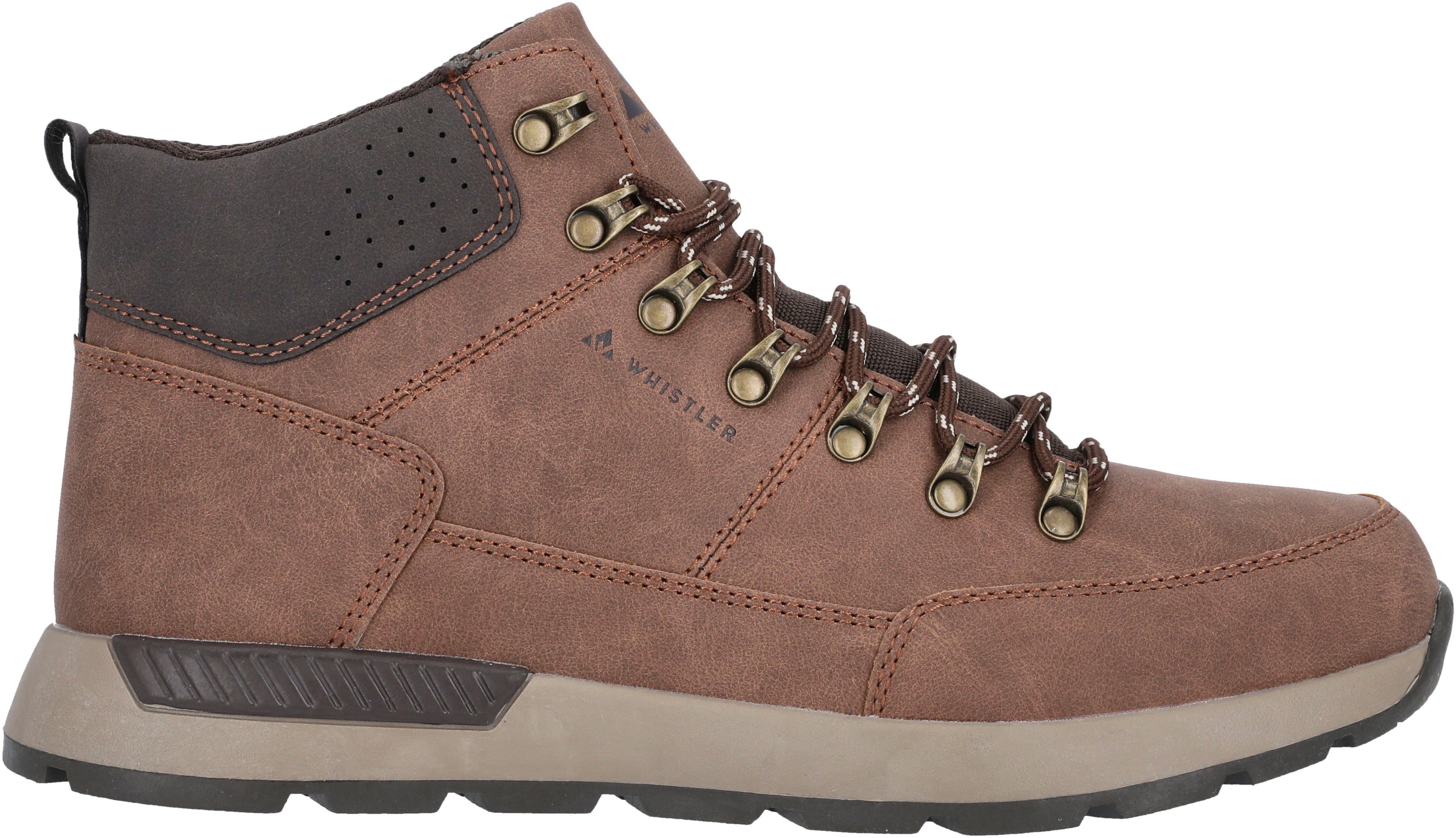 WHISTLER Winterlaarzen Minsert M Snowboots, winterlaarzen, winterschoenen