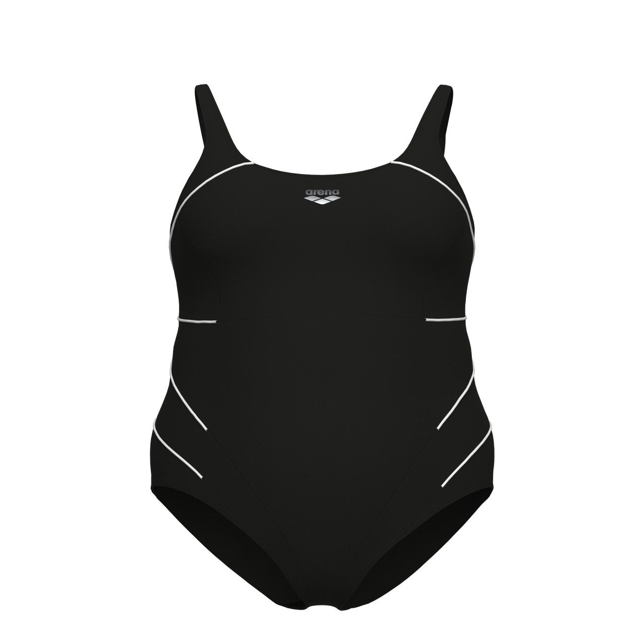 Arena Badpak W JEWEL ONE PIECE PLUS