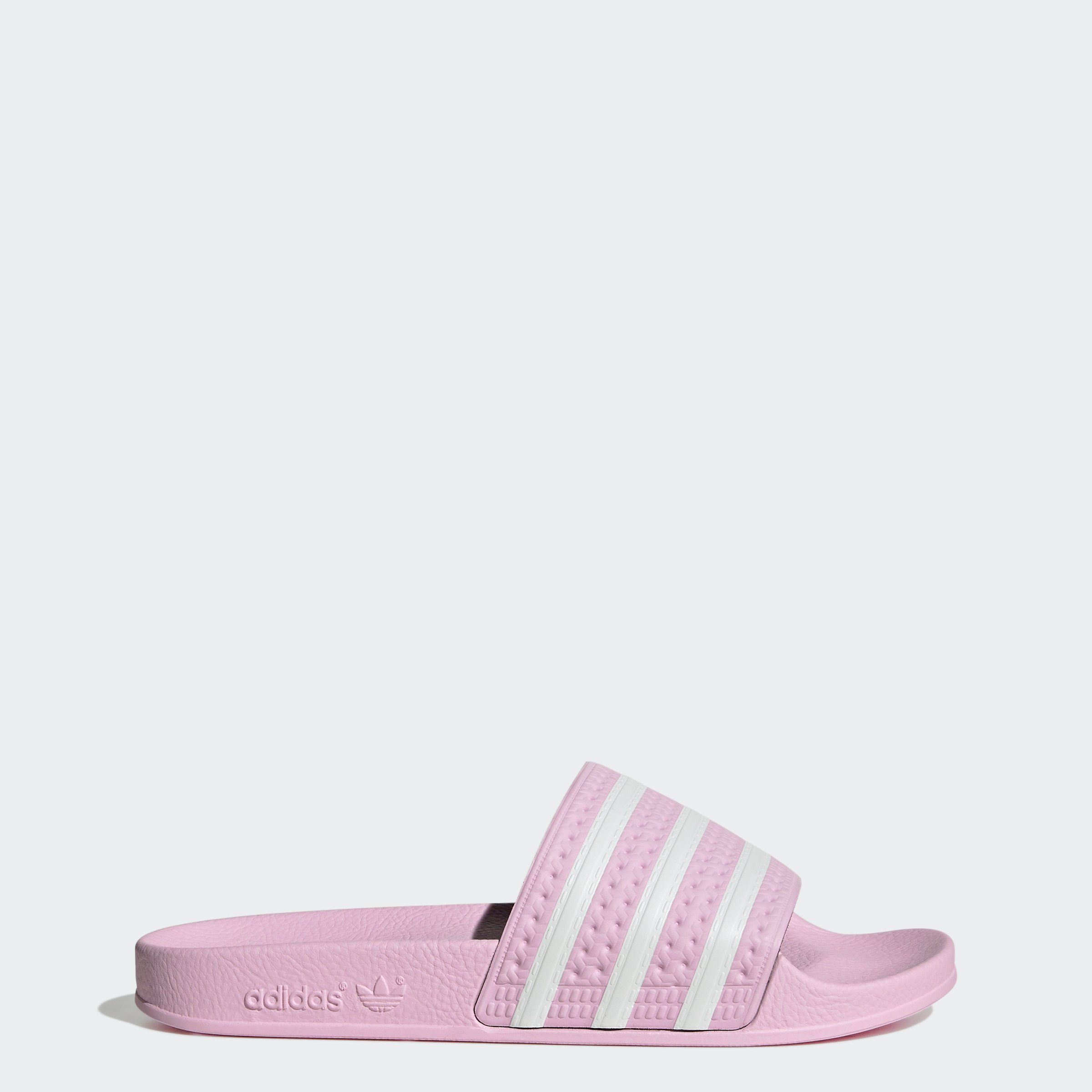 adidas Originals Badslippers Adilette