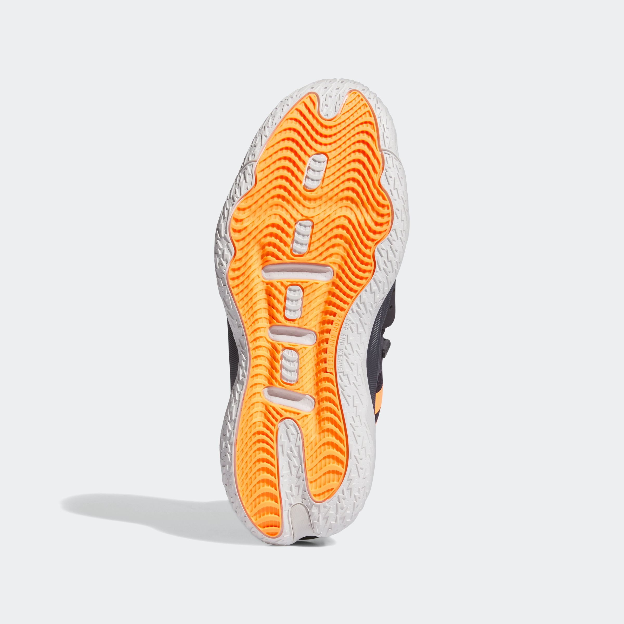 adidas Performance Basketbalschoenen DAME 8 EXTPLY