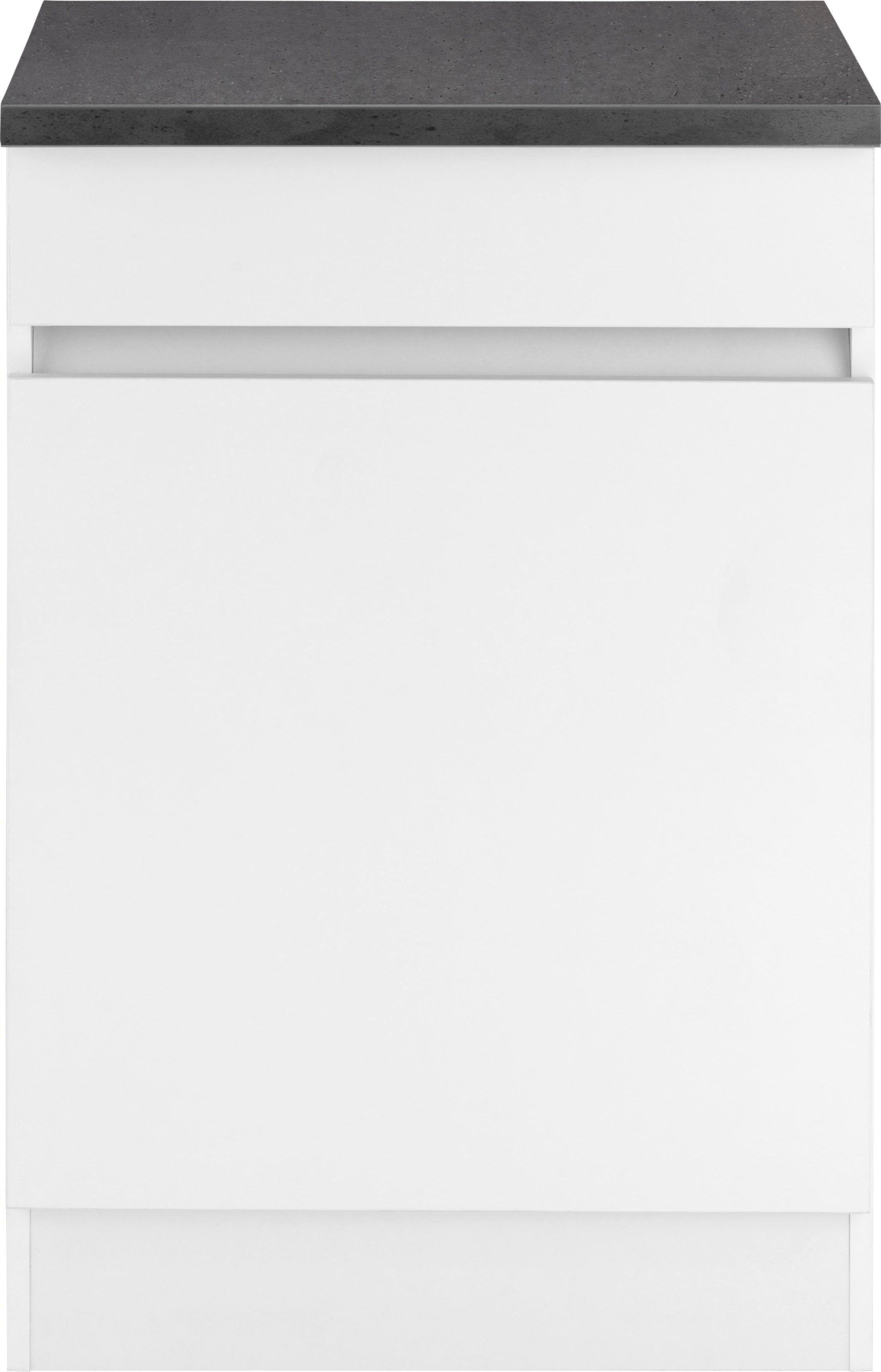 OPTIFIT Gootsteenkast Roth Breedte 60 cm
