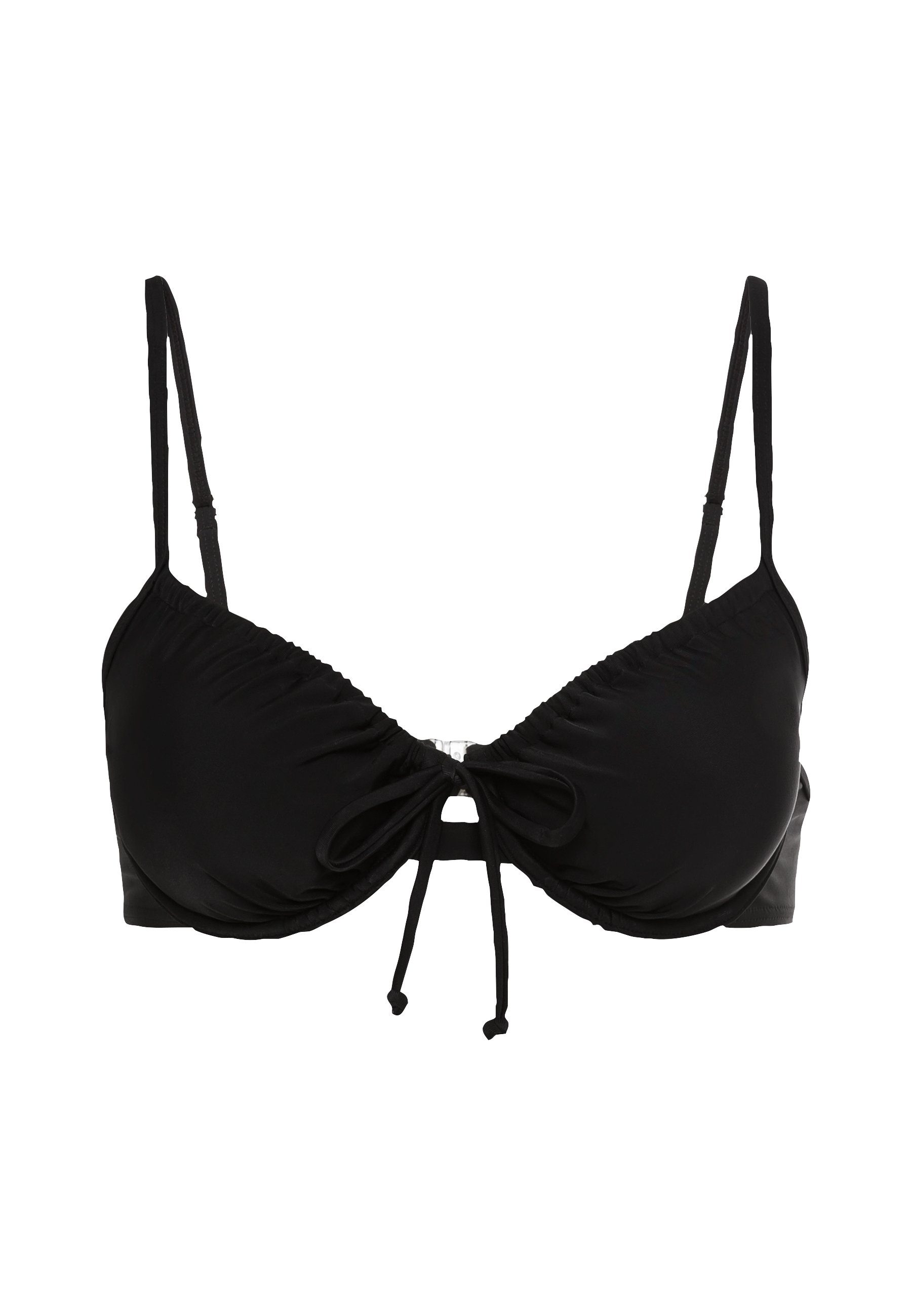 LSCN by LASCANA Beugelbikinitop GINA in trendy kleuren