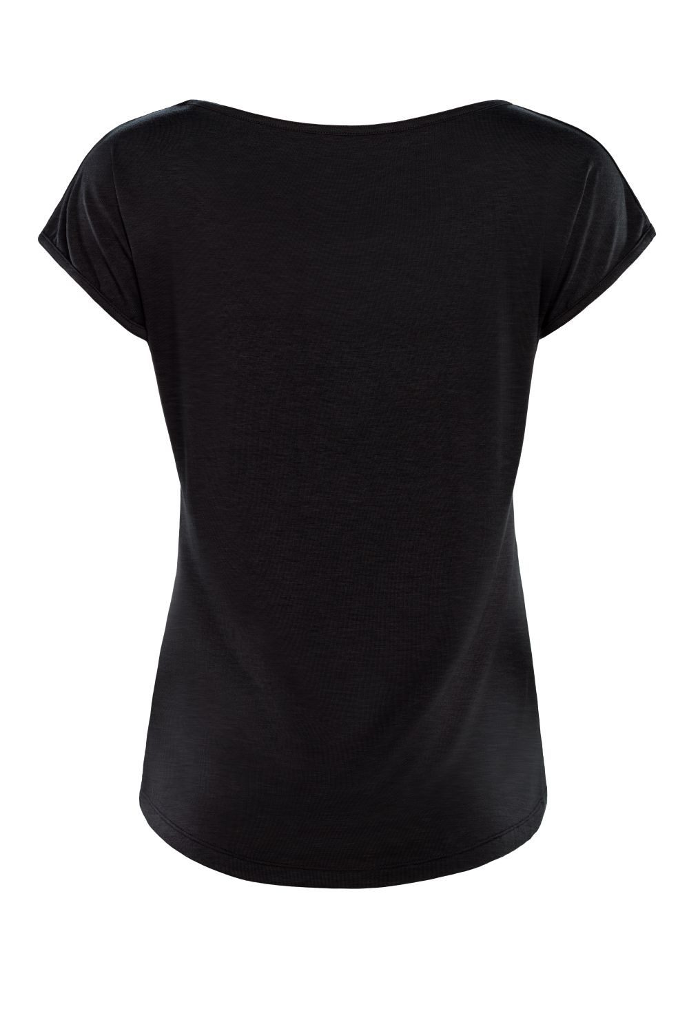 Winshape T-shirt BAMT002 Zijdezacht bamboeweefsel