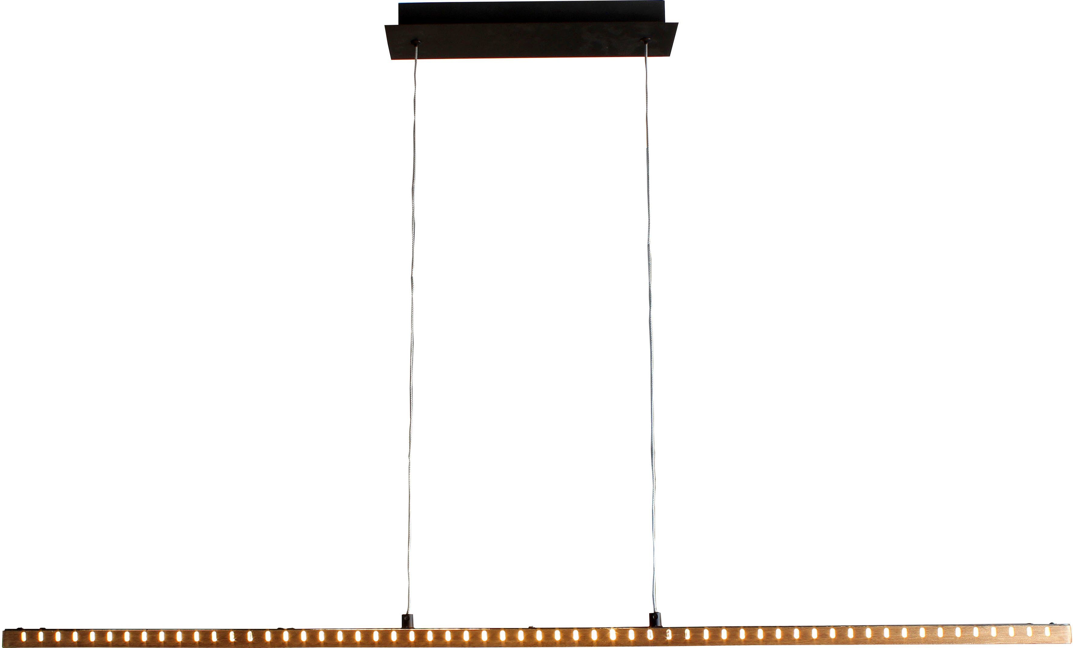 LUCE Design Led-hanglamp Solaris