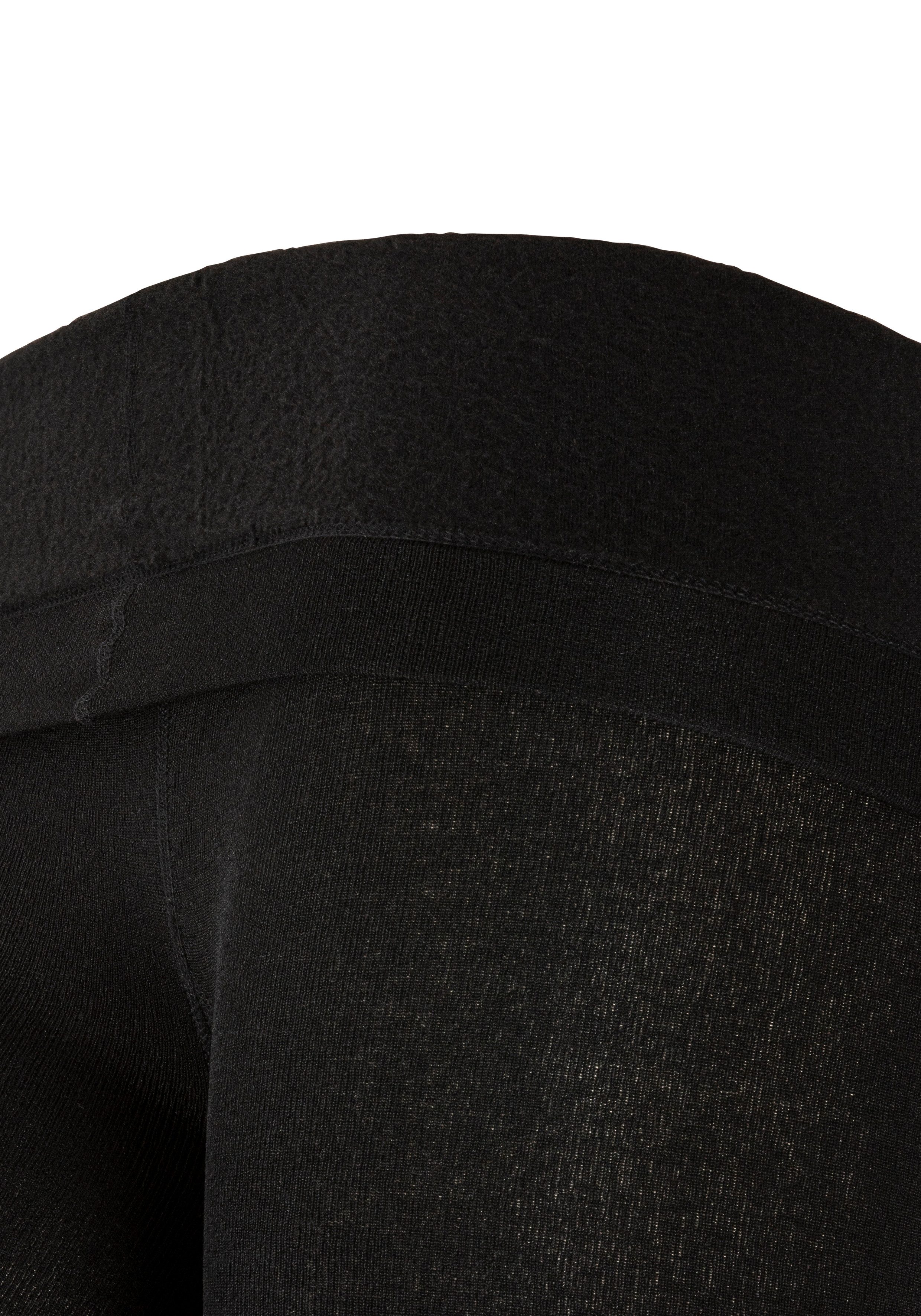 HEAT keeper Thermopanty LADIES THERMAL TIGHTS met isolerende laag voor koude winterdagen (2-delig, Set van 2)