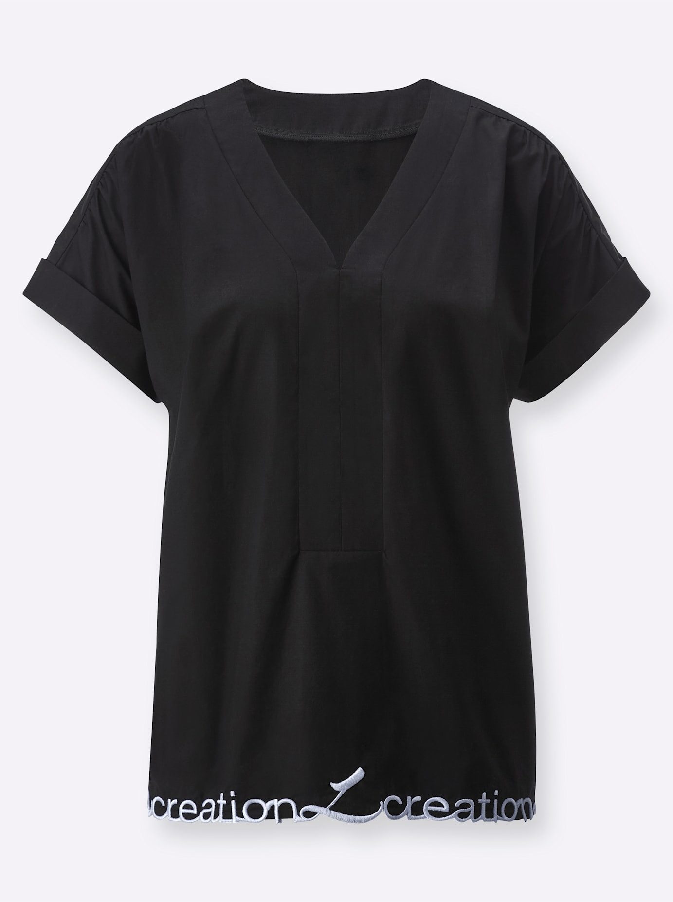 Creation L Overhemdblouse