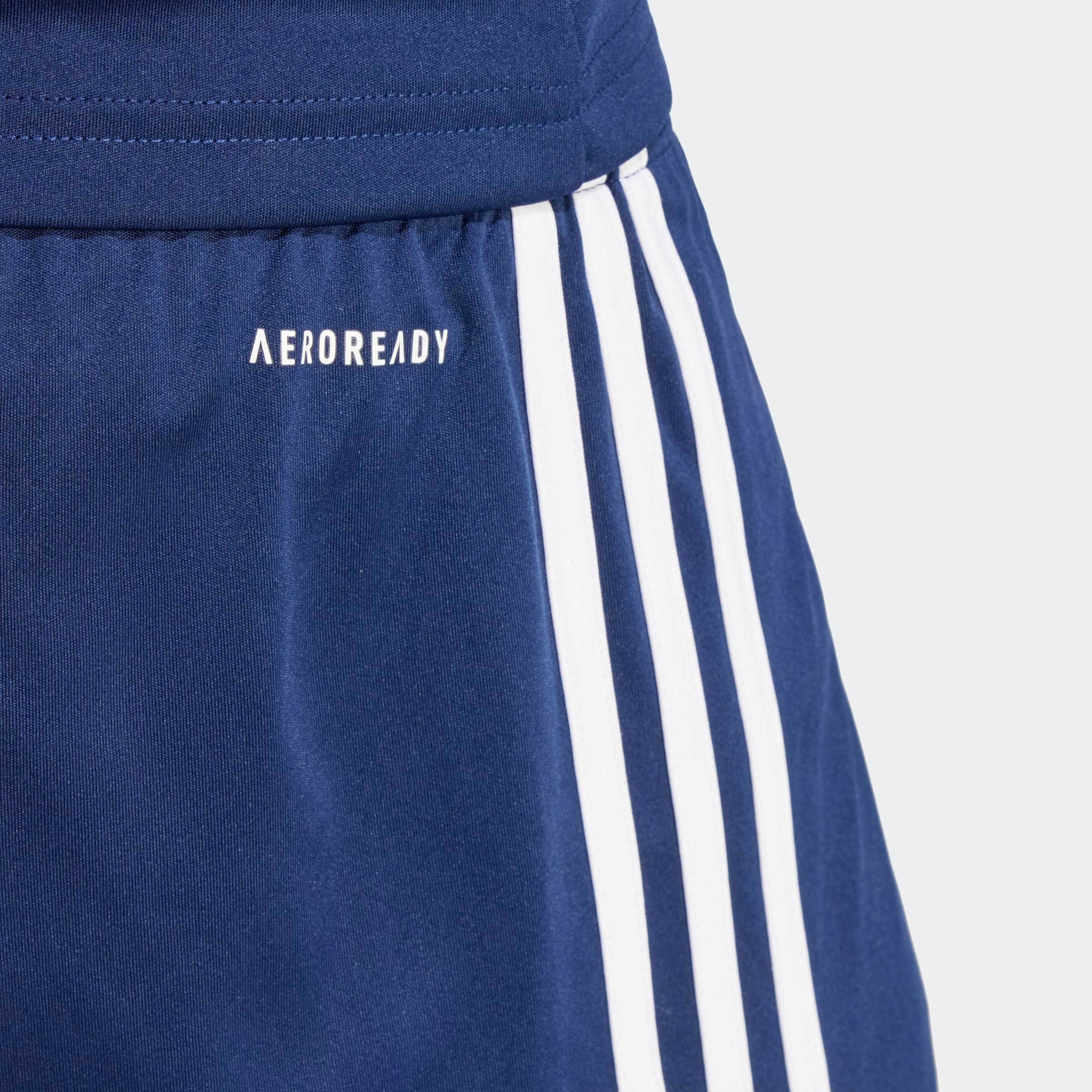 adidas Performance Trainingsshort SQUA25 SHO M (1-delig)