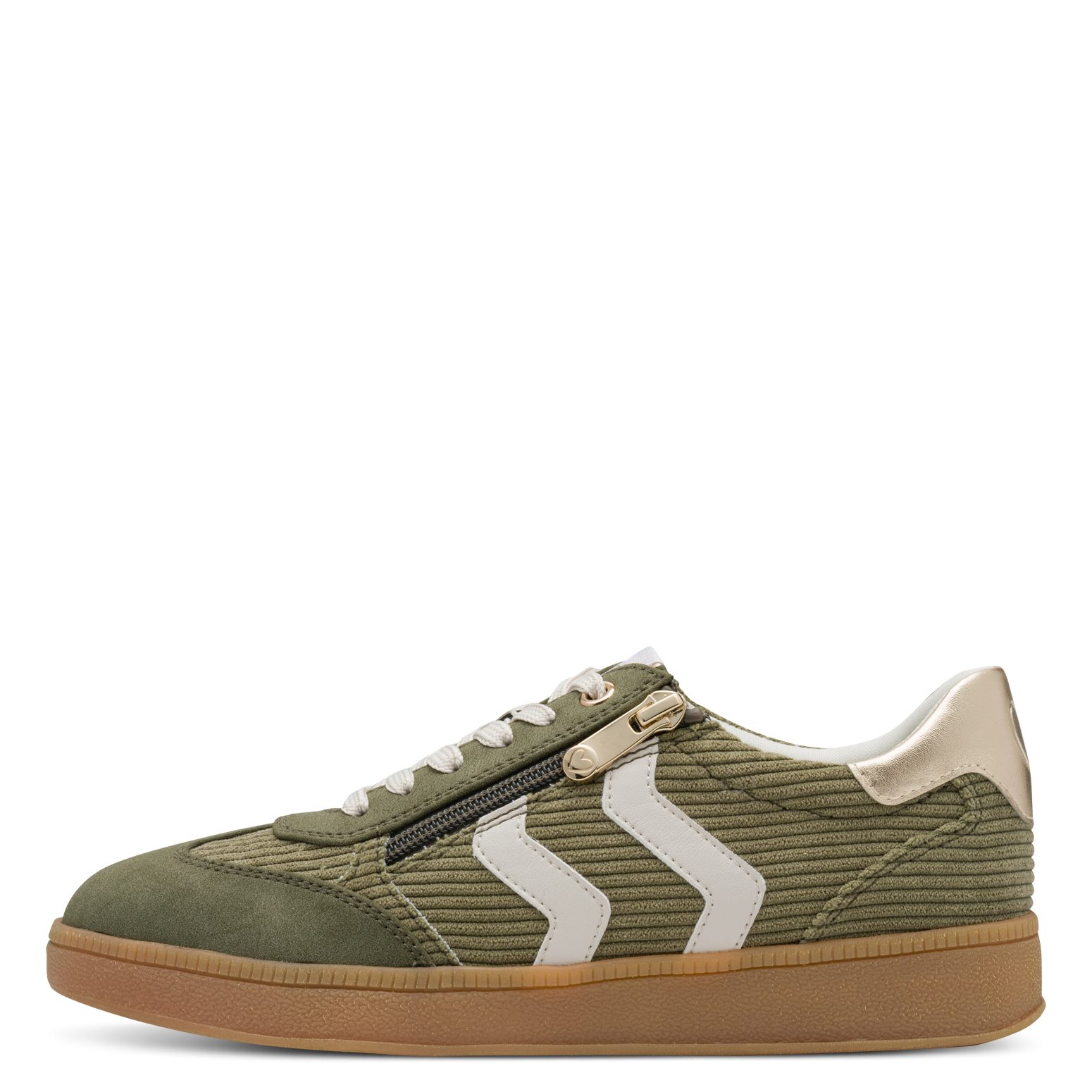 Marco Tozzi Plateausneakers