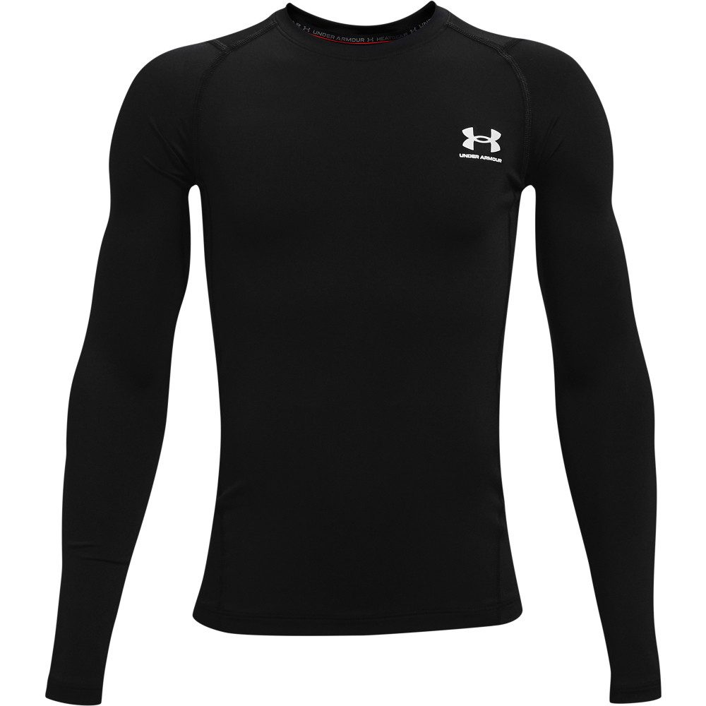 Under Armour® Trainingsshirt UA HG ARMOUR LS (1-delig)