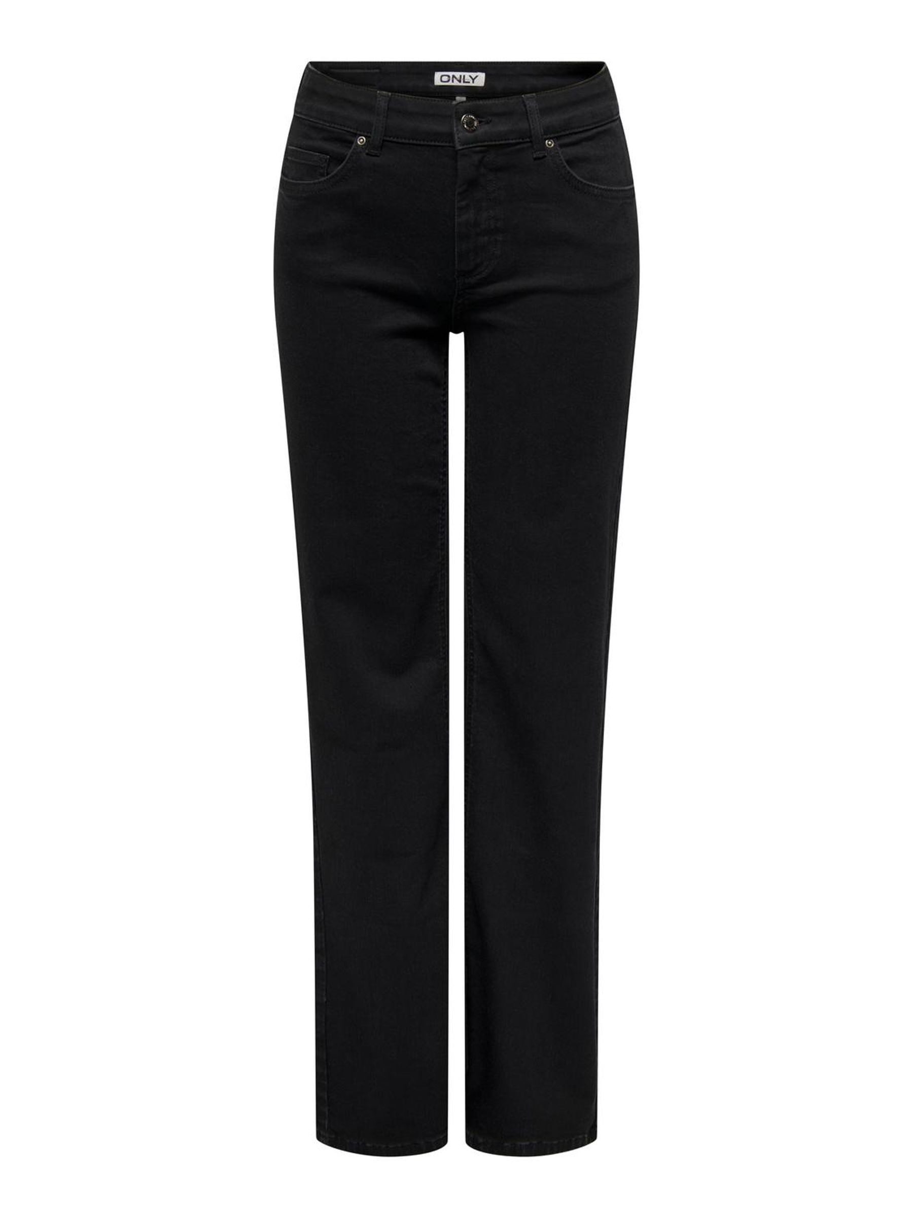 Only Straight jeans ONLBLUSH MID STRAIGHT DNM REA2343 NOOS