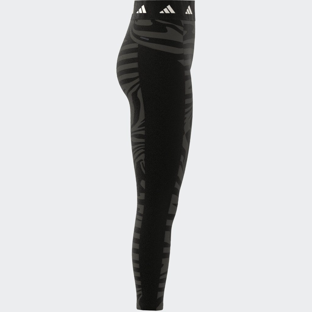 adidas Performance Trainingstights (1-delig)