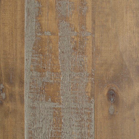Home affaire Boekenkast Lagos van mooi massief grenenhout, greeploos, breedte 55 cm