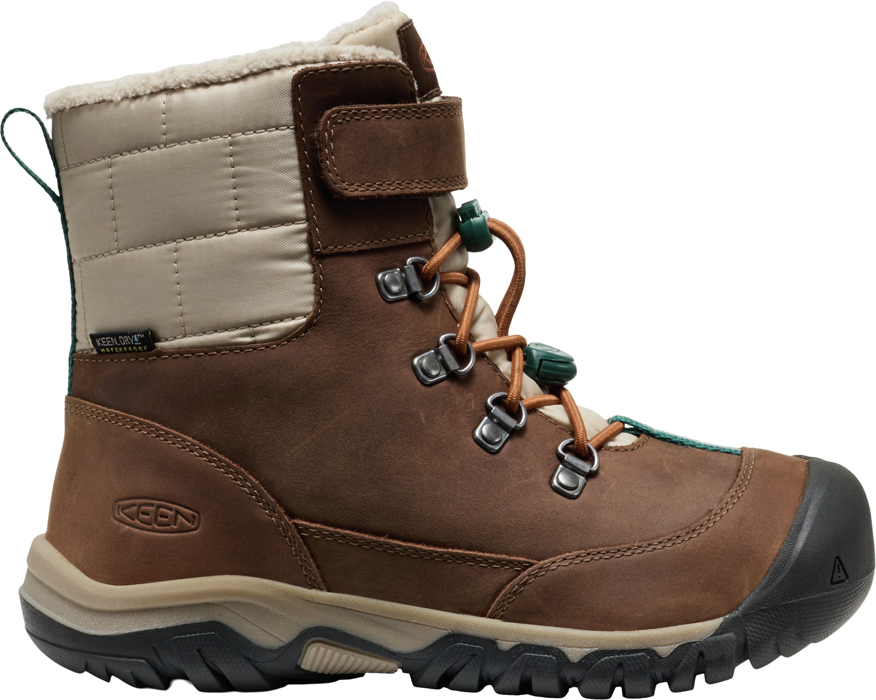 Keen Winterlaarzen KANIBOU WP