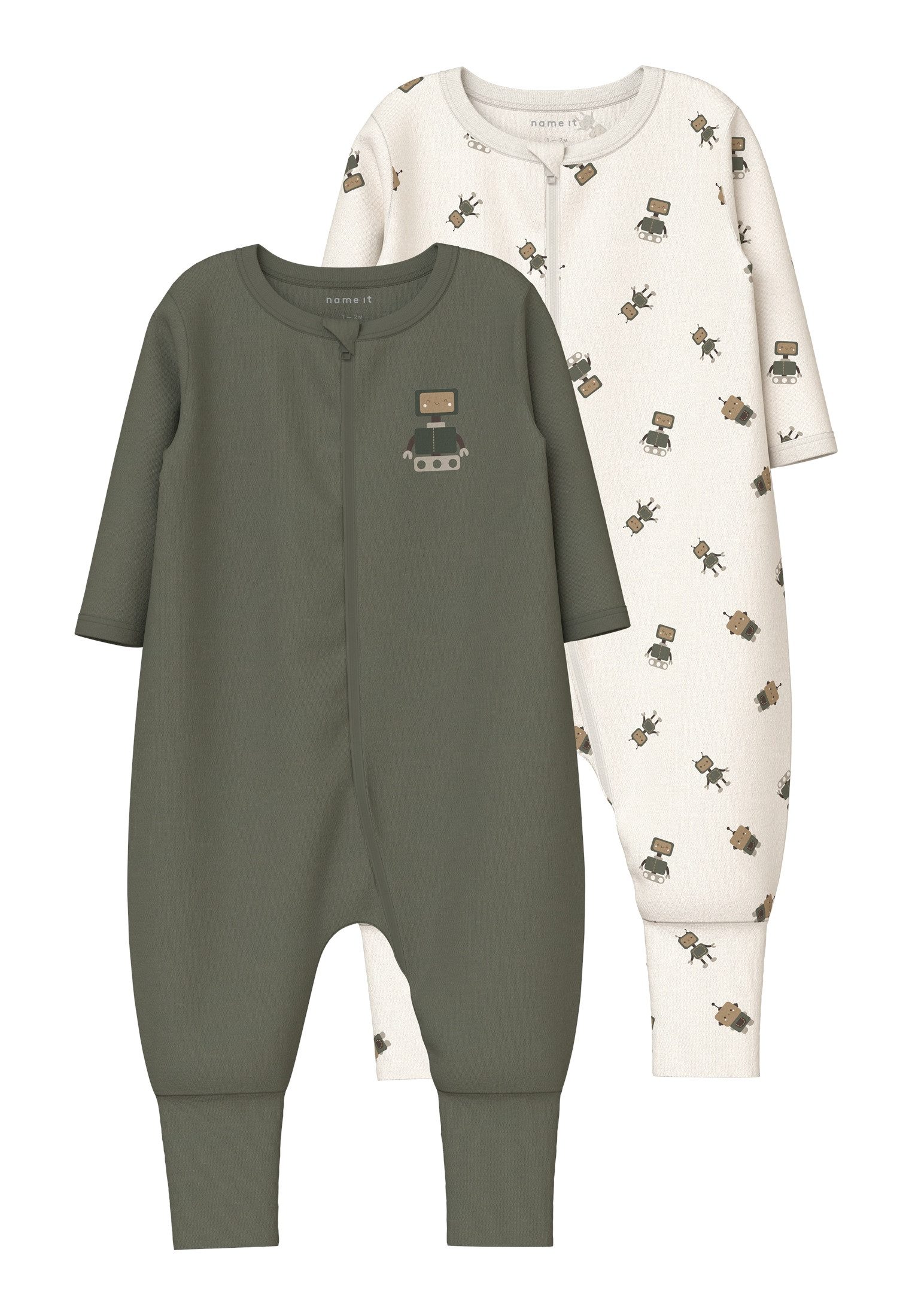 Name It Pyjama (set, 2-delig)