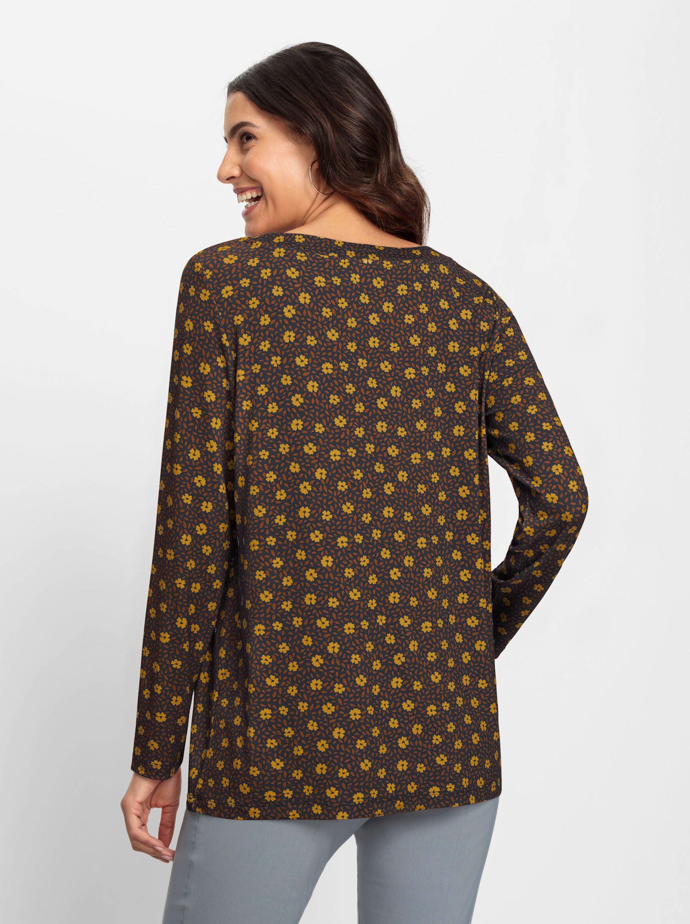 Classic Inspirationen Tuniekshirt (1-delig)
