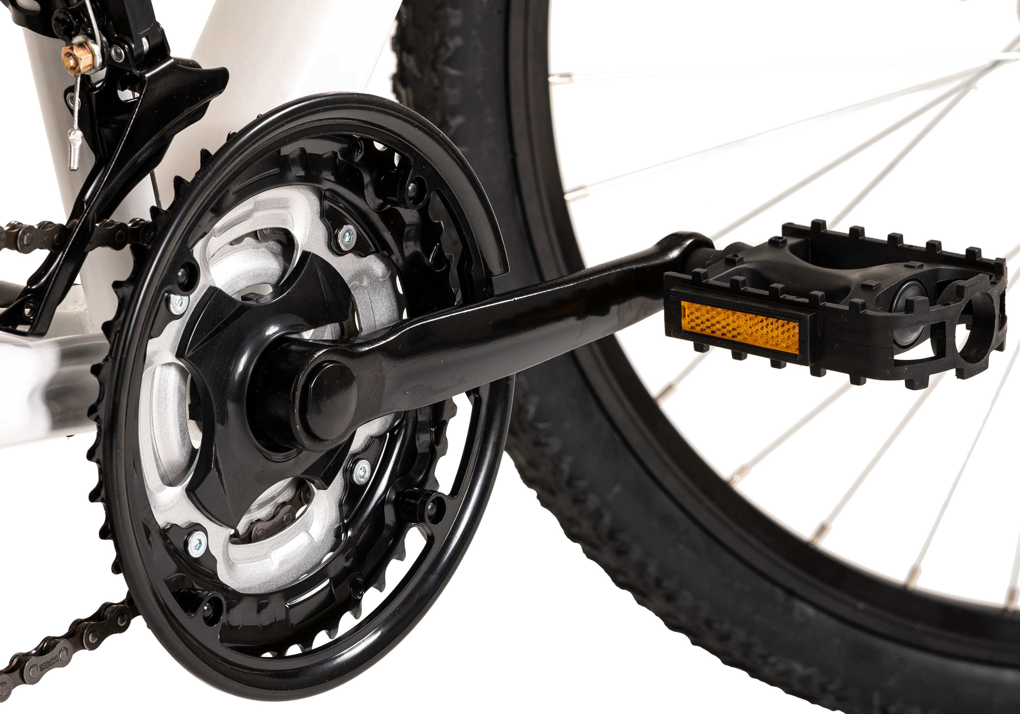 MUSTANG Mountainbike HEIST