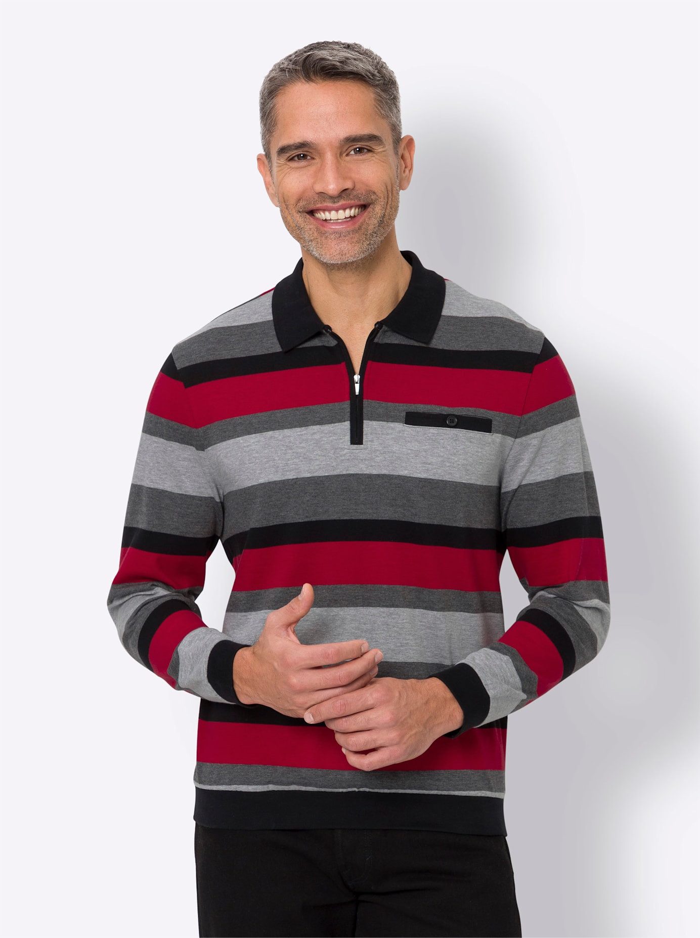 Classic Sweatshirt