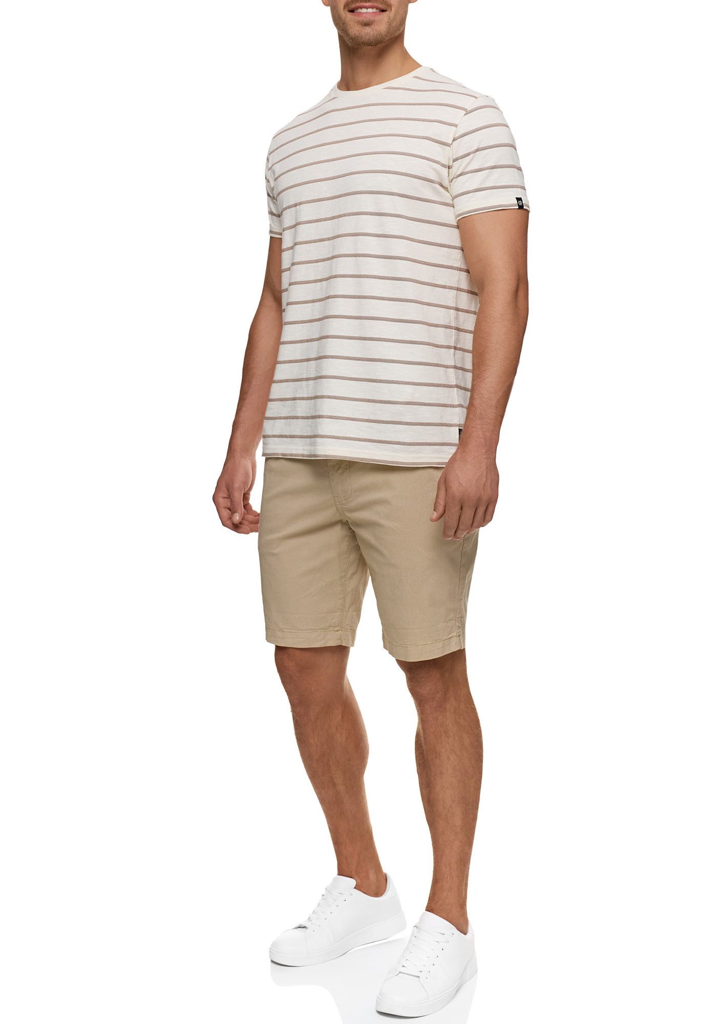 Indicode Chino-short