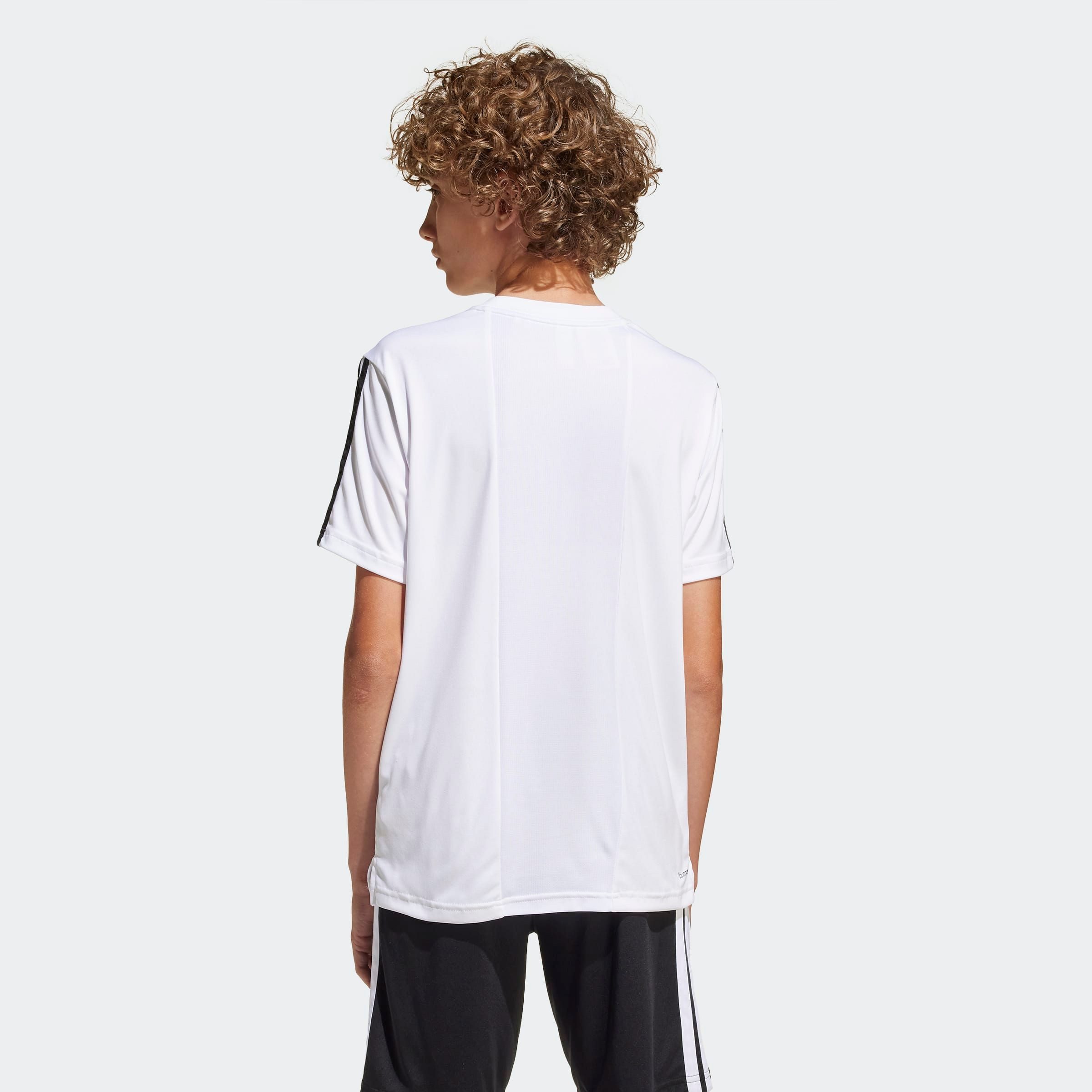 adidas Sportswear T-shirt J TR-ES 3S TEE