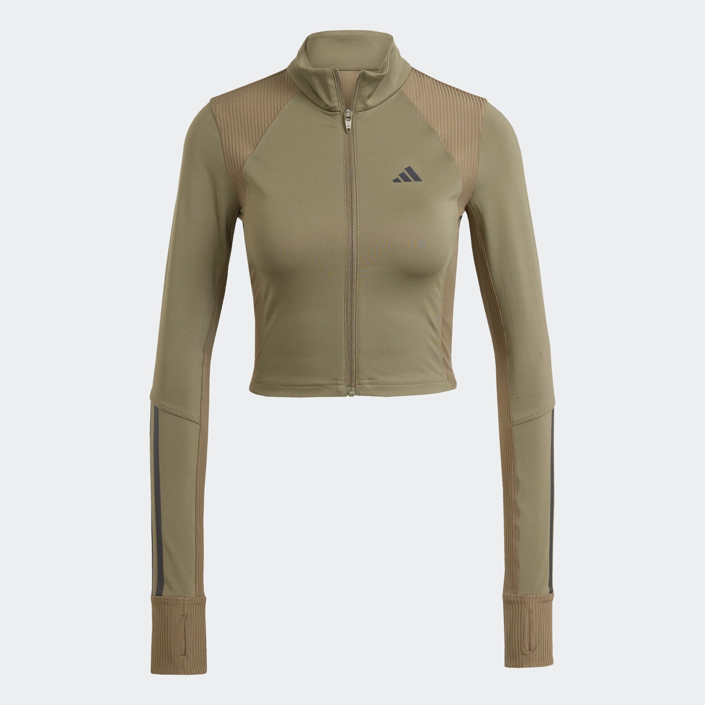 adidas Performance Outdoorjack HYGLM FZ Q1