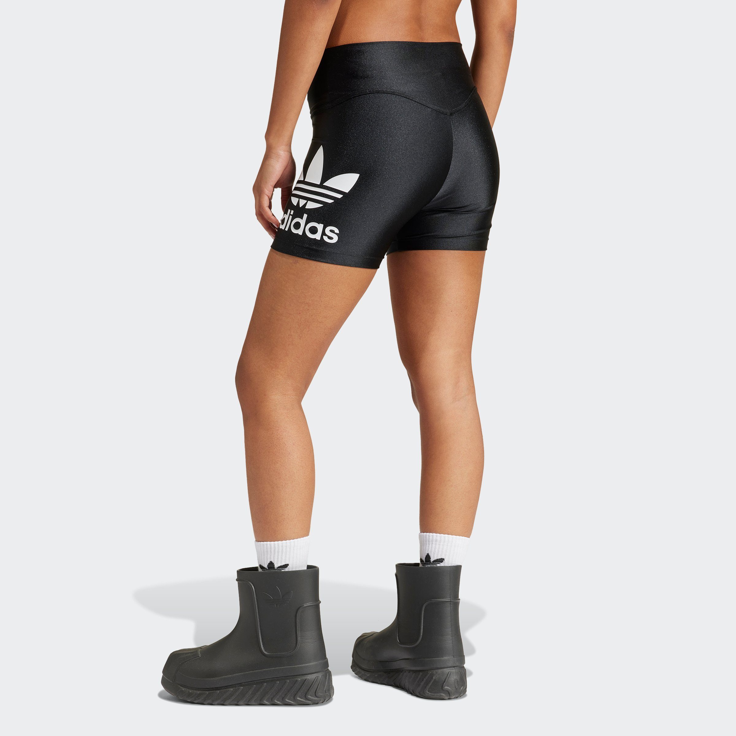adidas Originals Short TRF LGNS 1/4 Sport shorts, korte sportleggings (1-delig)
