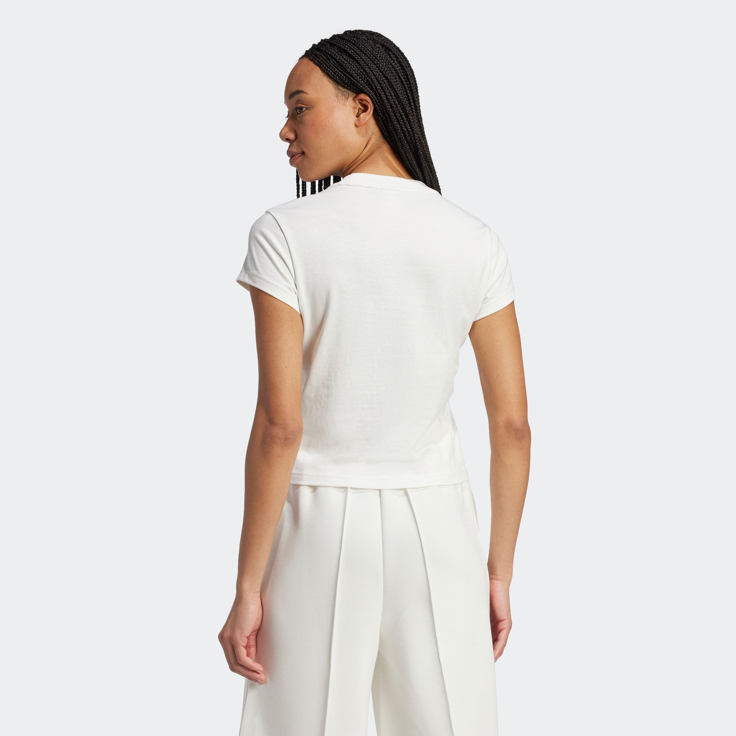 adidas Originals T-shirt ESS SLIM TEE