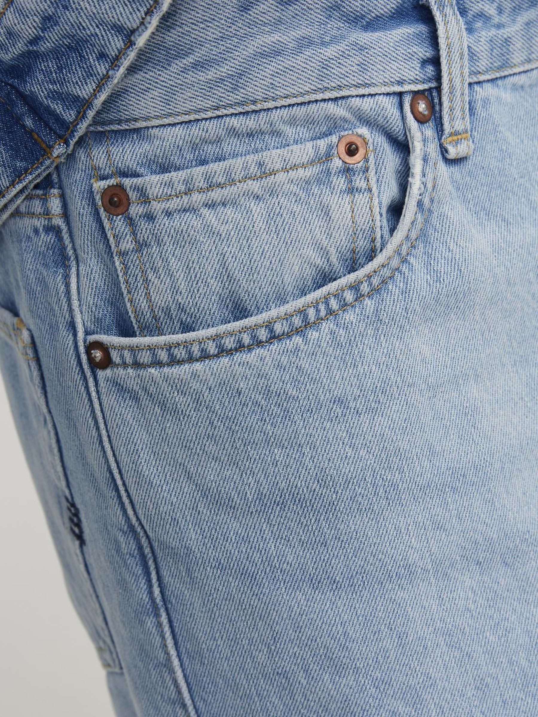 Jack & Jones Loose fit jeans JJIEDDIE JJCOOPER AM 068 NOOS LID