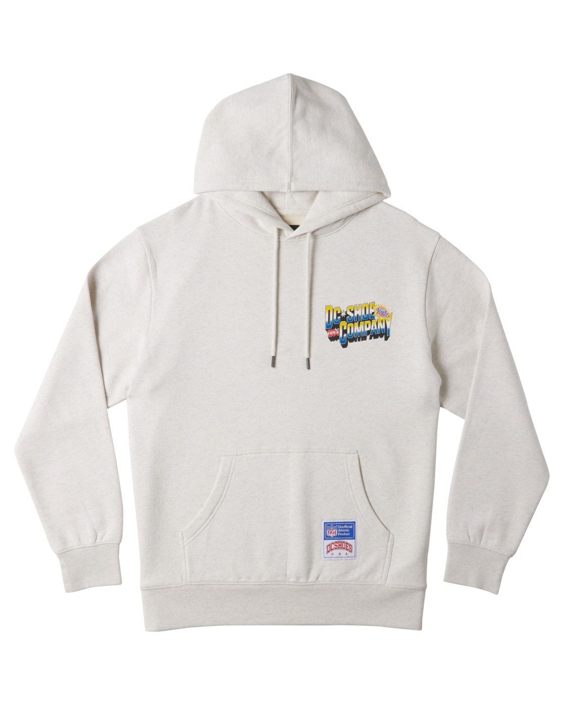 DC Shoes Hoodie 94 Take Over