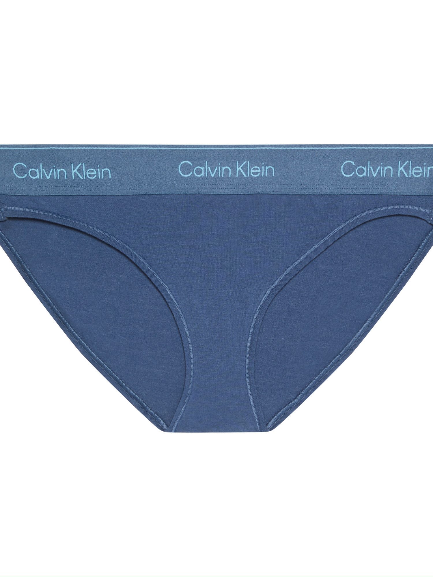 Calvin Klein Bikinibroekje Bikini Met elastische taille
