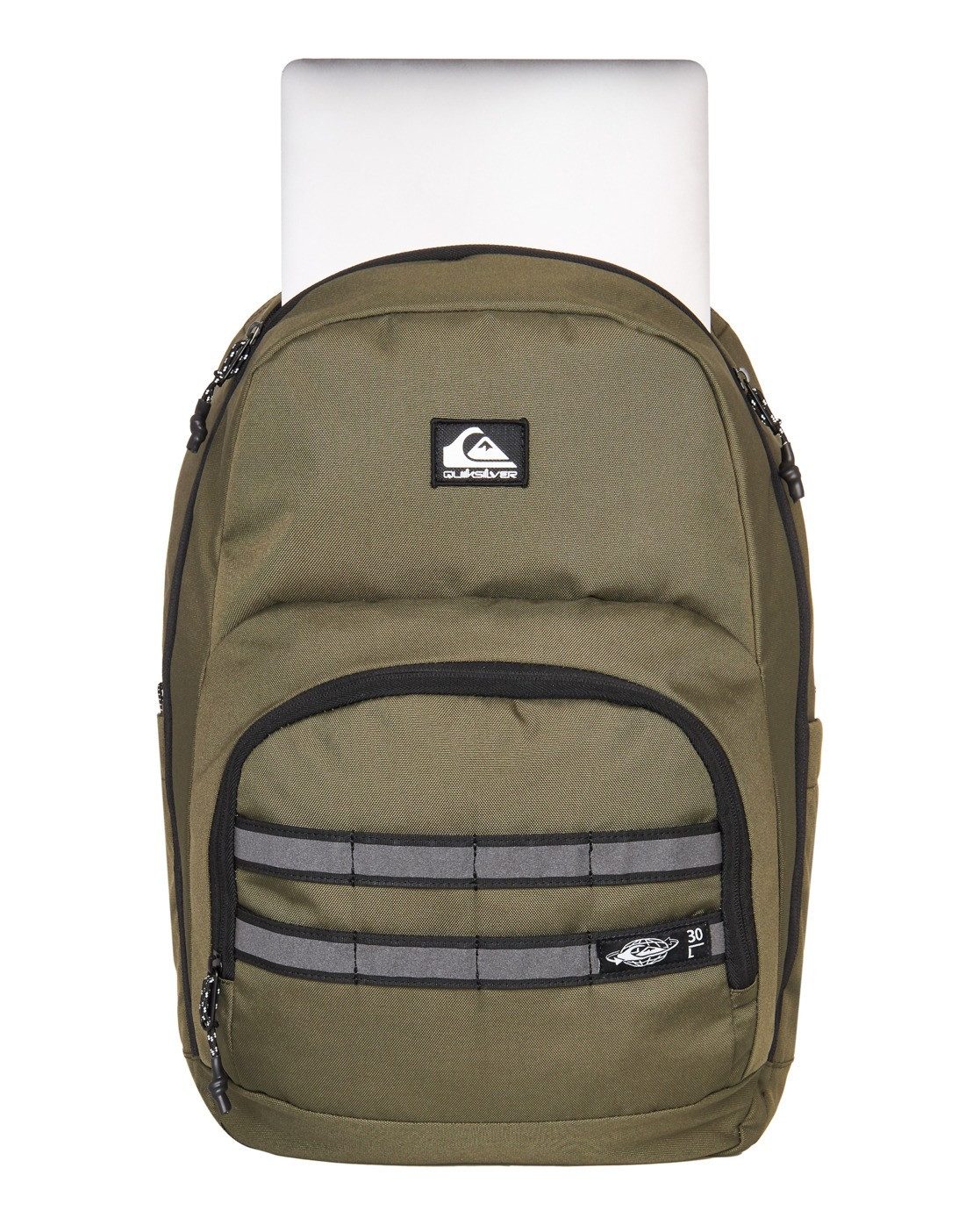 Quiksilver Rugzak Schoolie 3.0