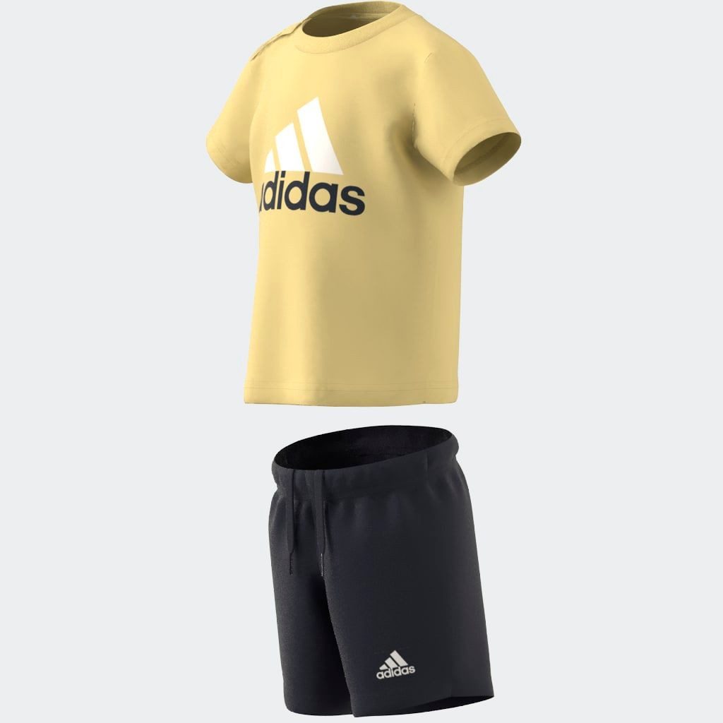 adidas Sportswear Trainingspak I BL CO T SET (2-delig)