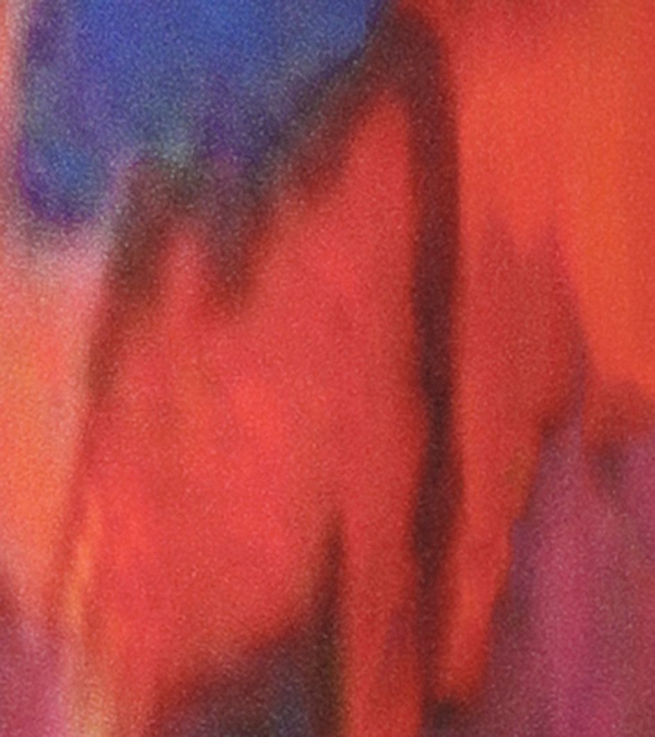 Aniston PLUS Gedessineerde jurk