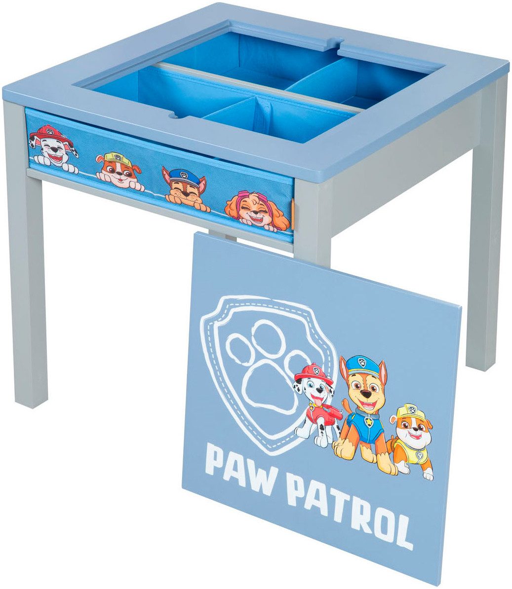 Roba® Kinderzithoek Paw Patrol (set)