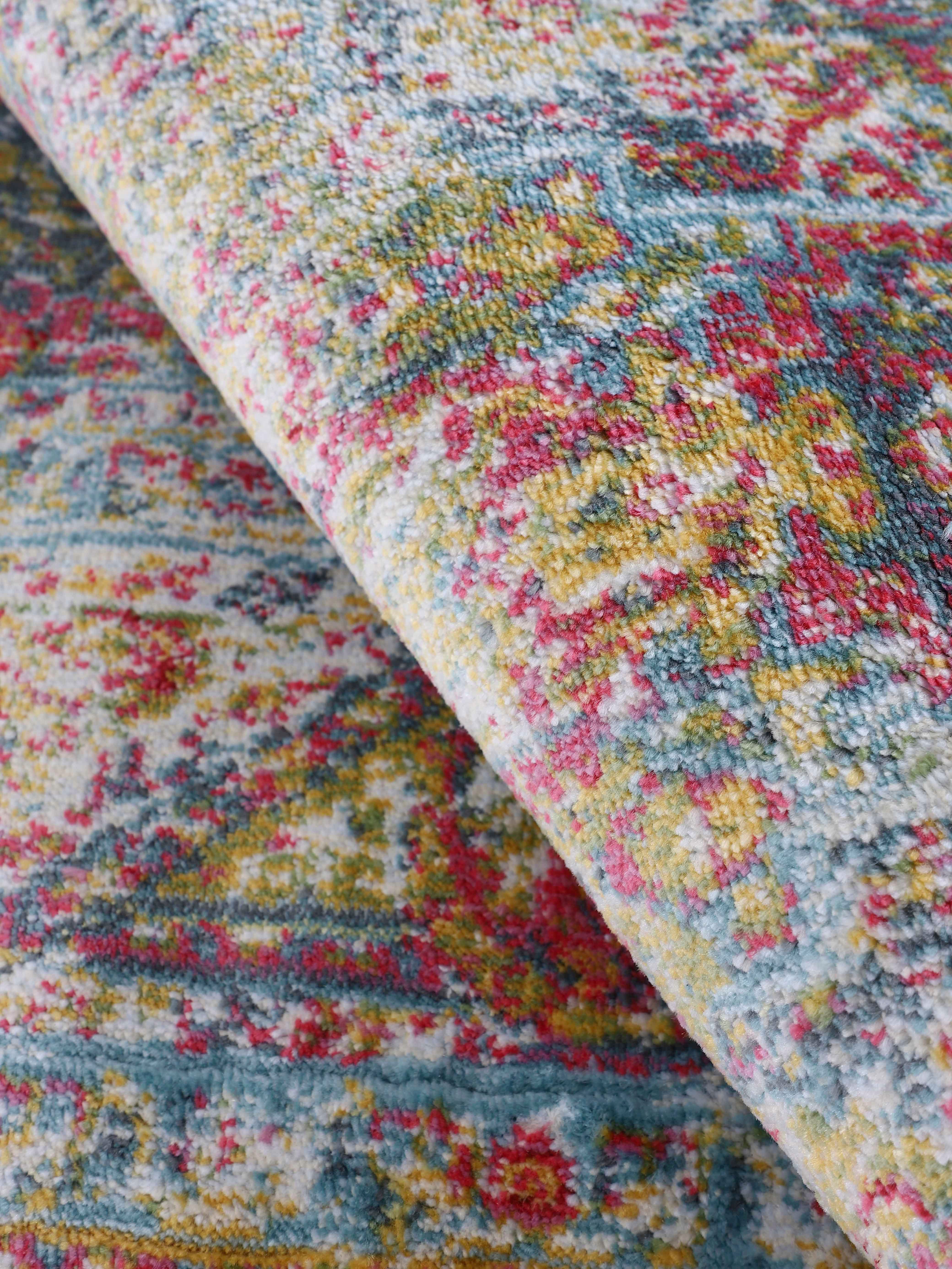 carpetfine Vloerkleed Yuri