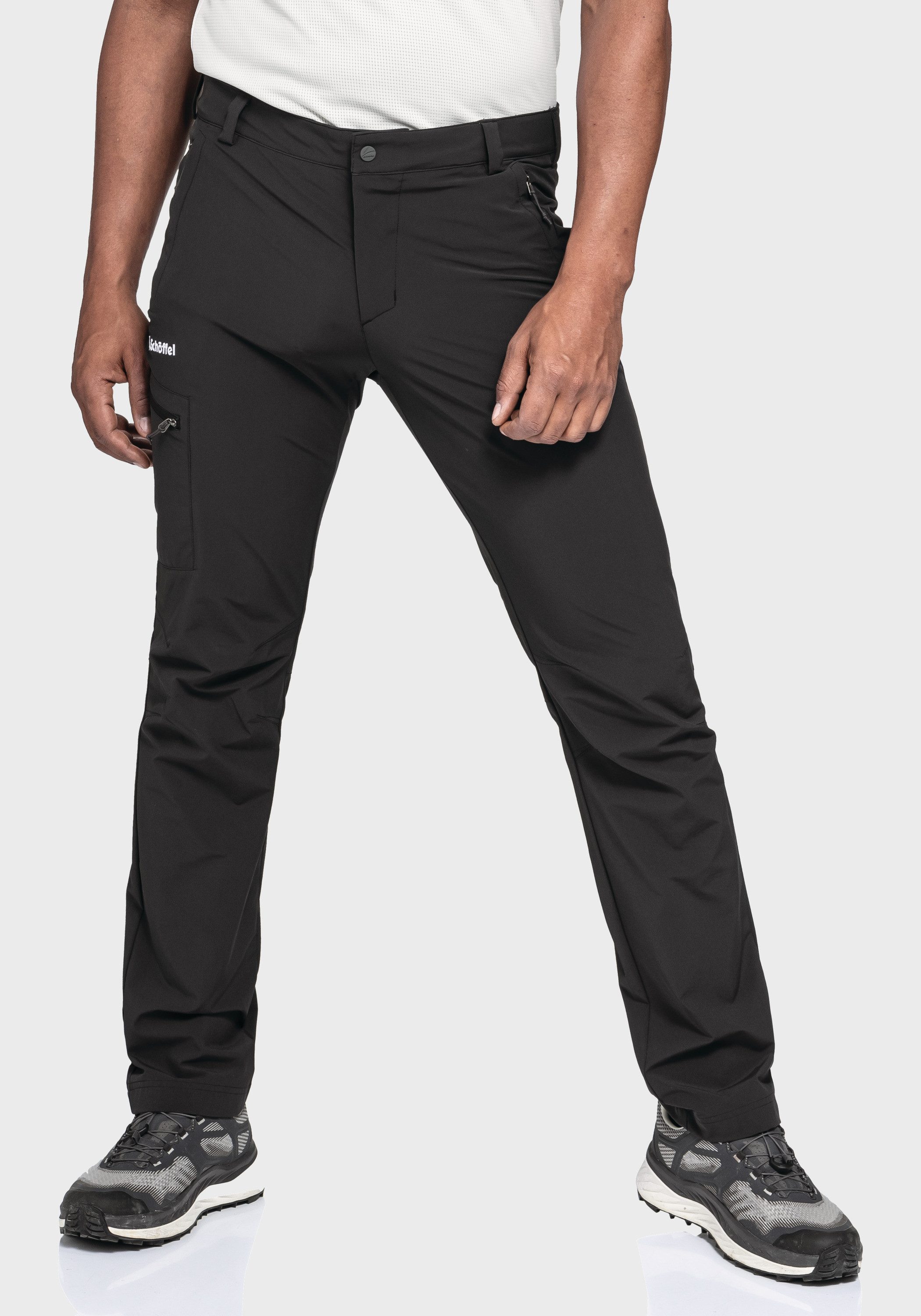 Schöffel Outdoorbroek Pants Folkstone