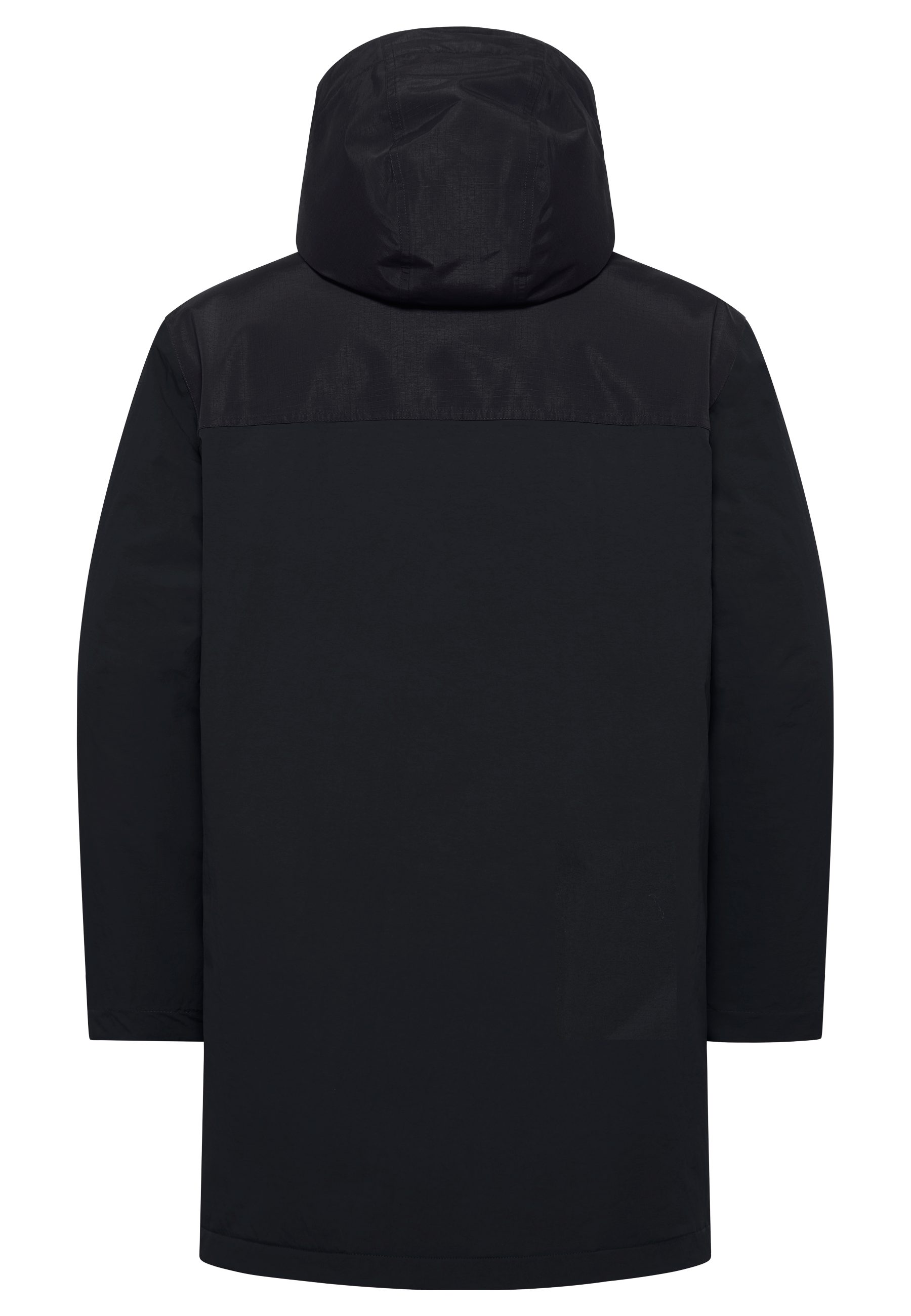 Jack Wolfskin Functionele parka Gletsjermeer