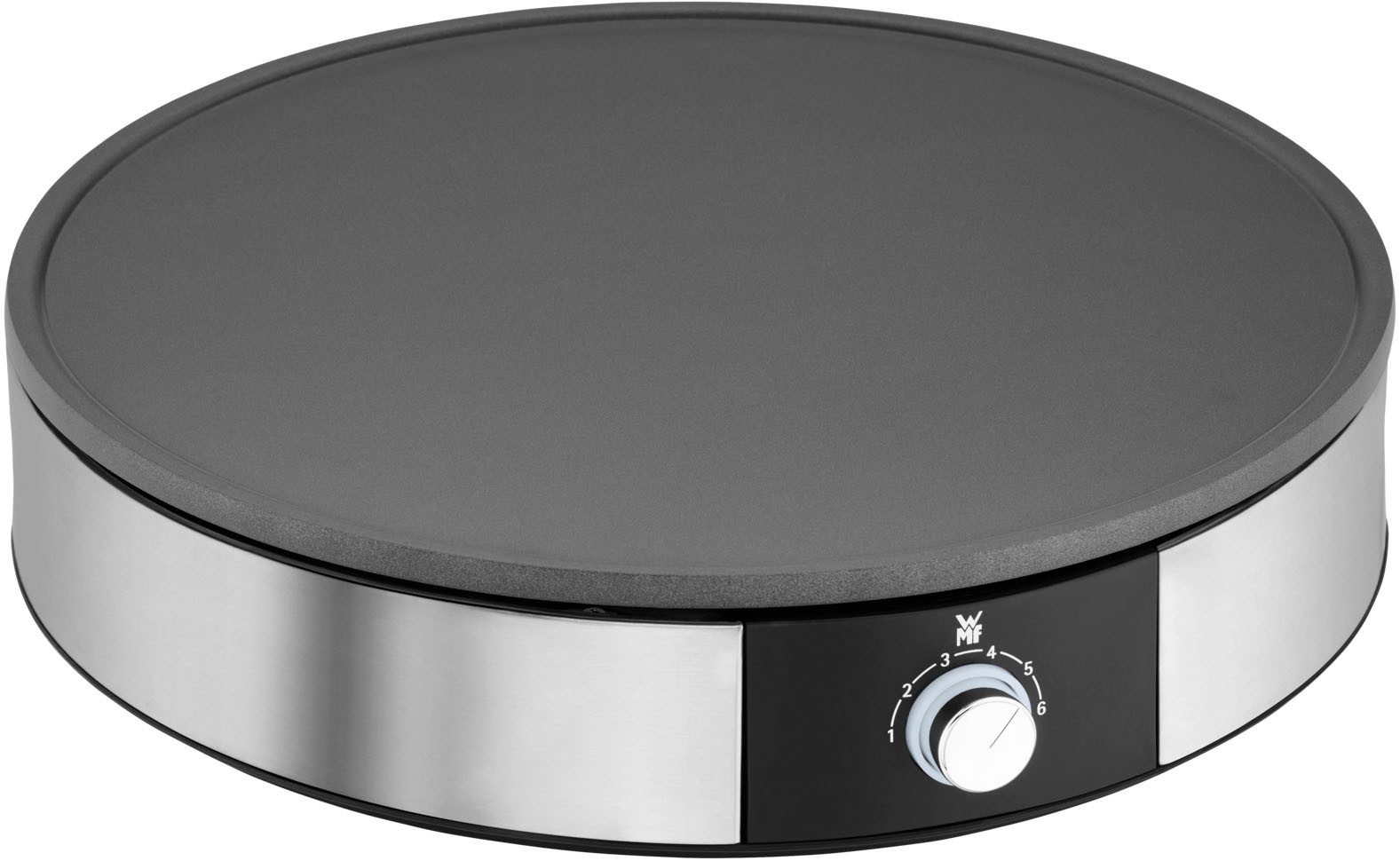 WMF Crêpe maker LONO crêperie, afneembare, vaatwasmachinebestendige plaat