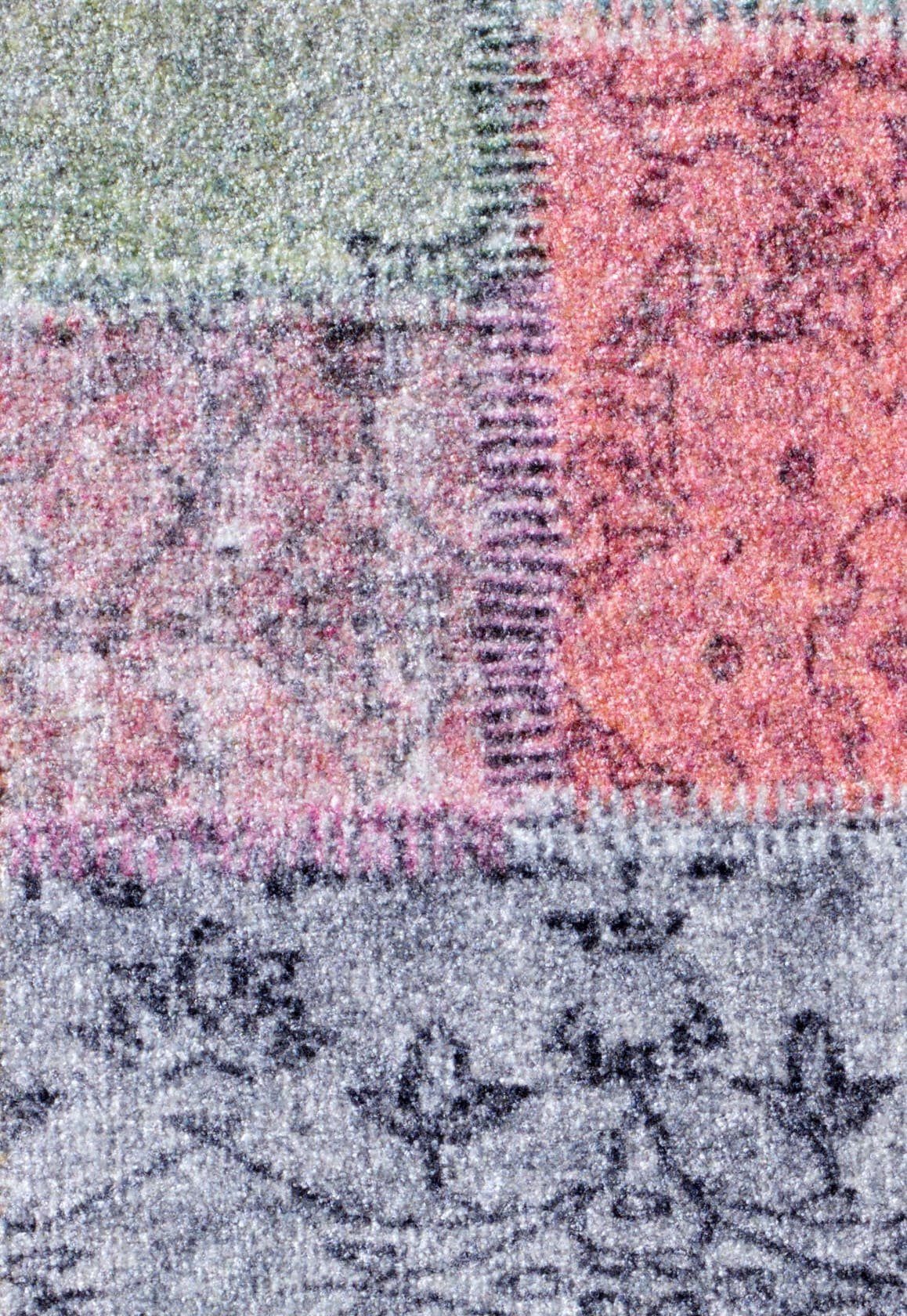 wash+dry by Kleen-Tex Mat