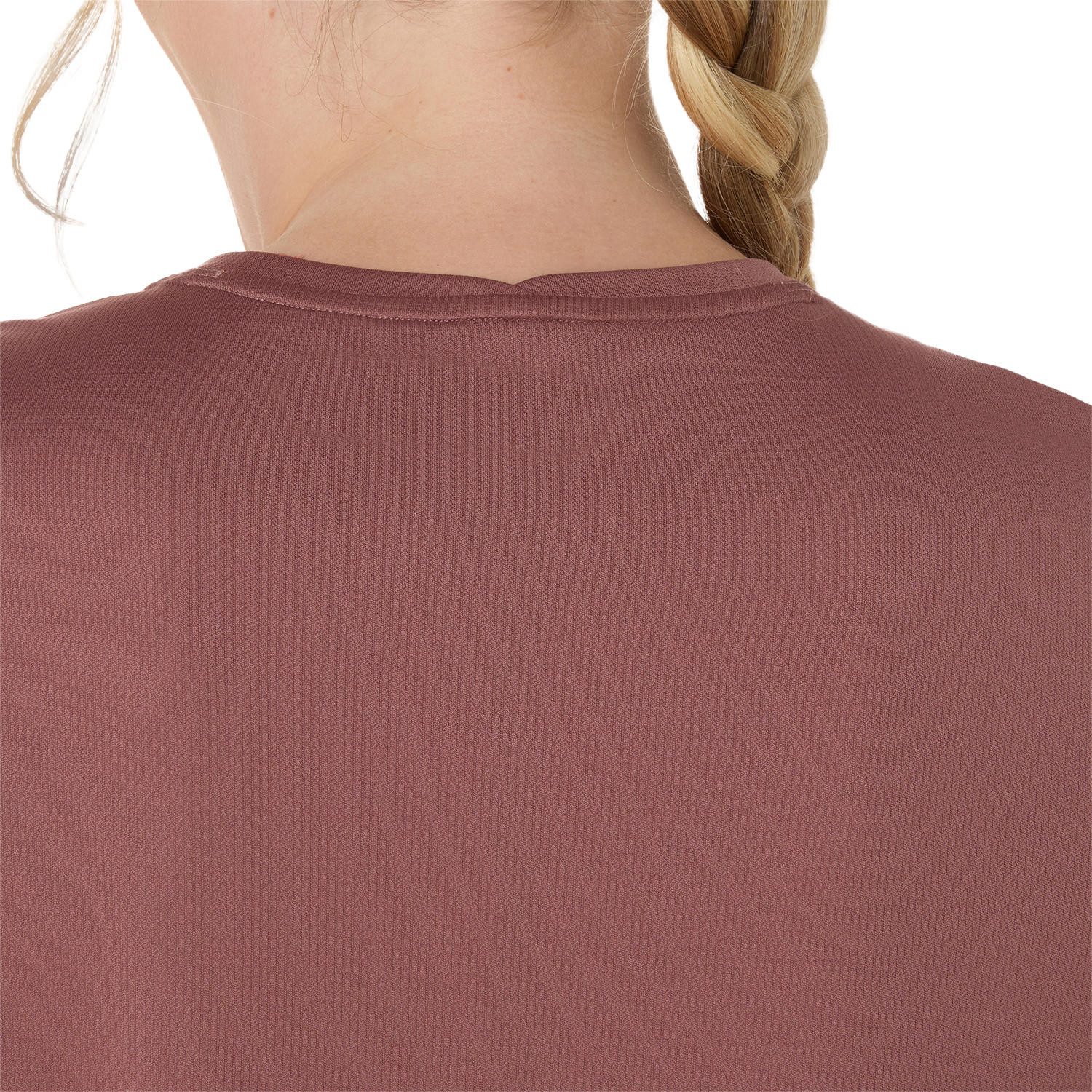 Asics Runningshirt ASICS ICON SS TOP