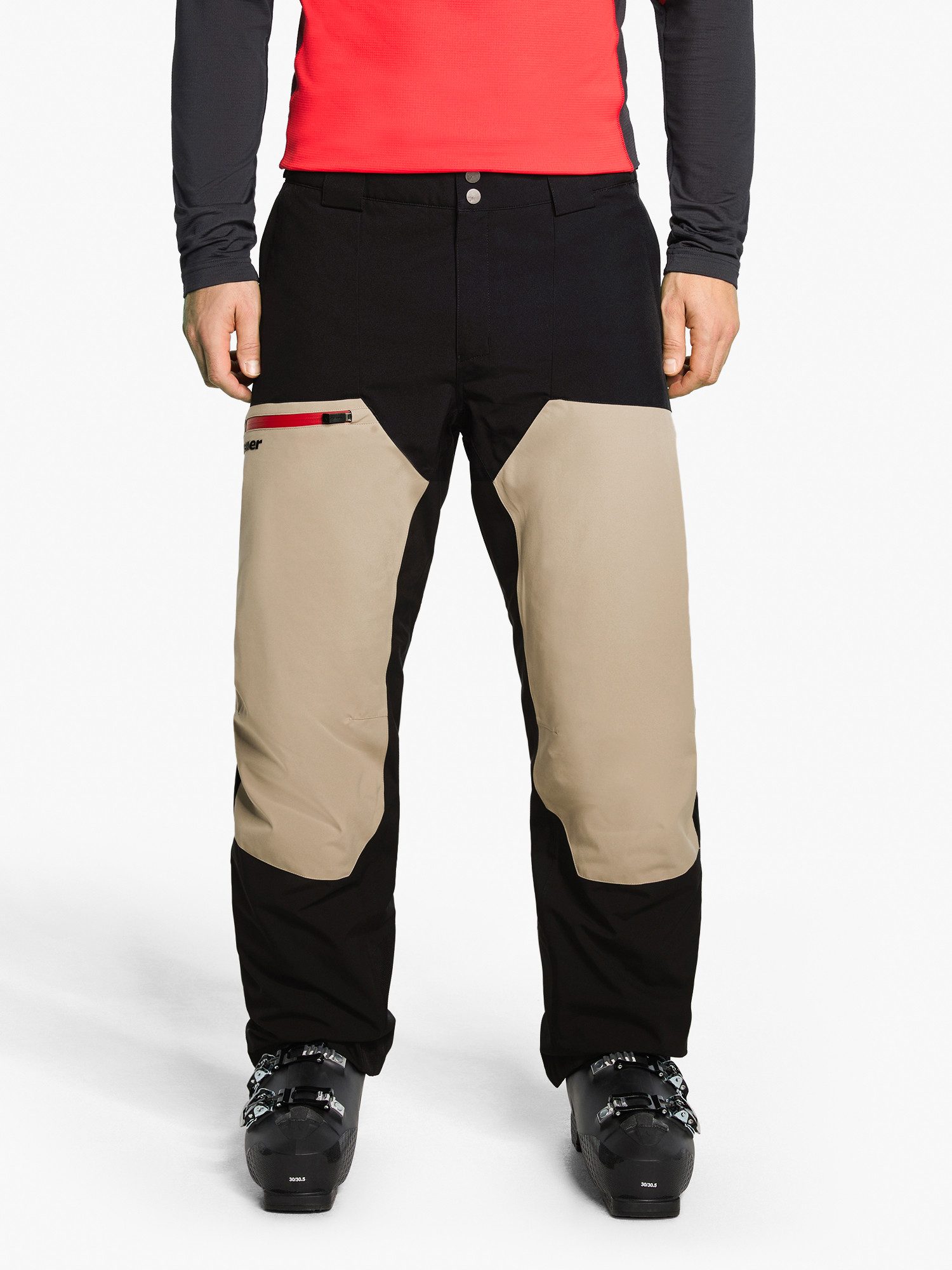 Ziener Skibroek TIFFAN-Z pants man