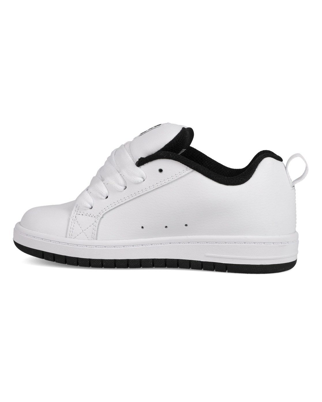 DC Shoes Sneakers Court Graffik