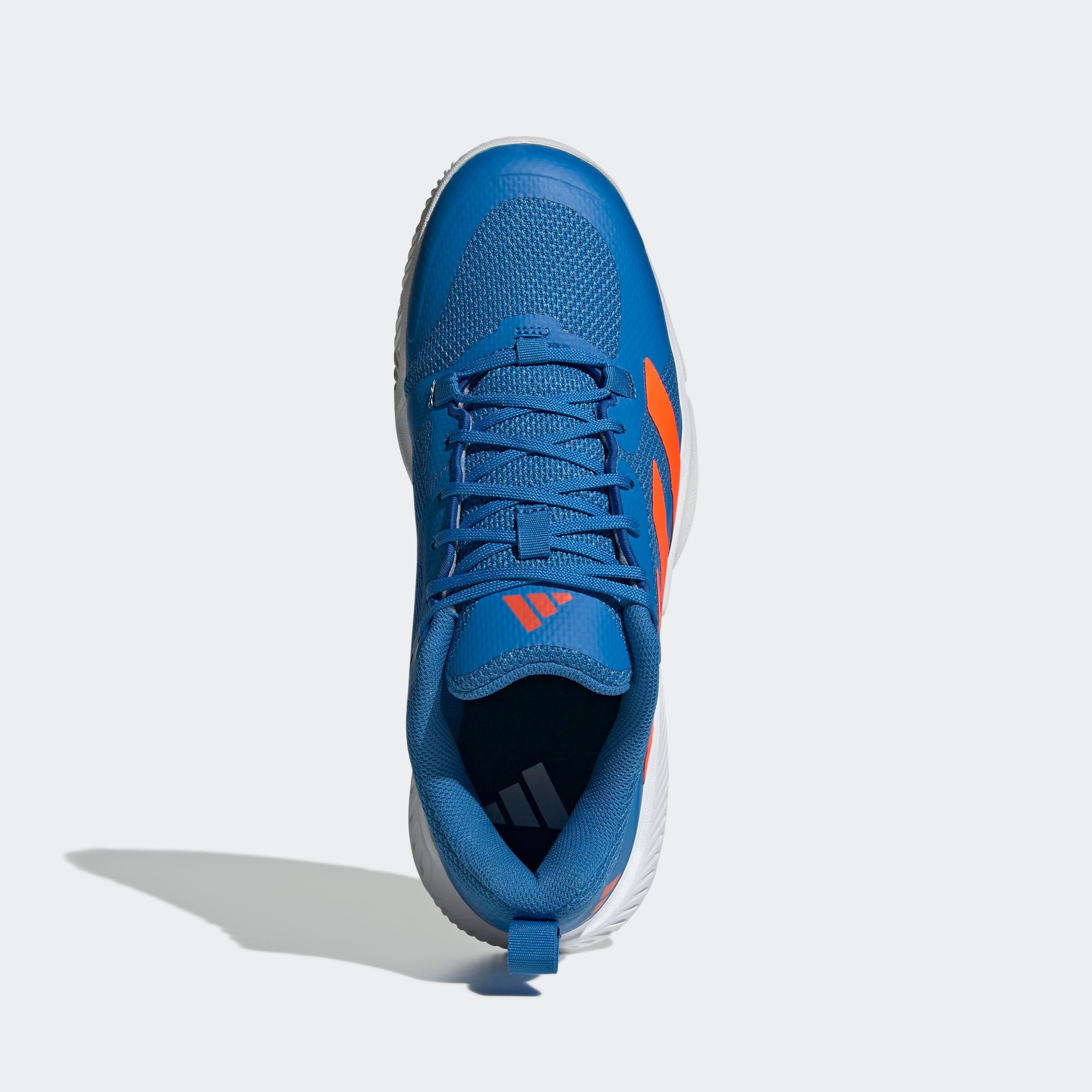 adidas Performance Zaalschoenen COURT TEAM BOUNCE 2.0 geschikt voor elke binnensport