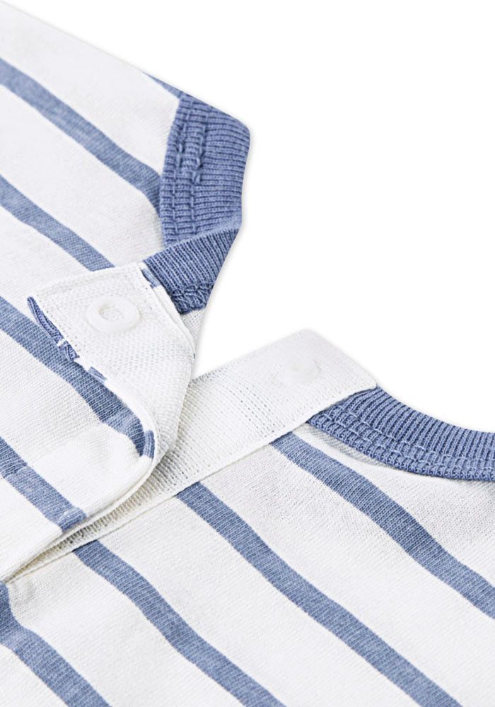 MUSTANG Shirt broek (set, 2-delig)